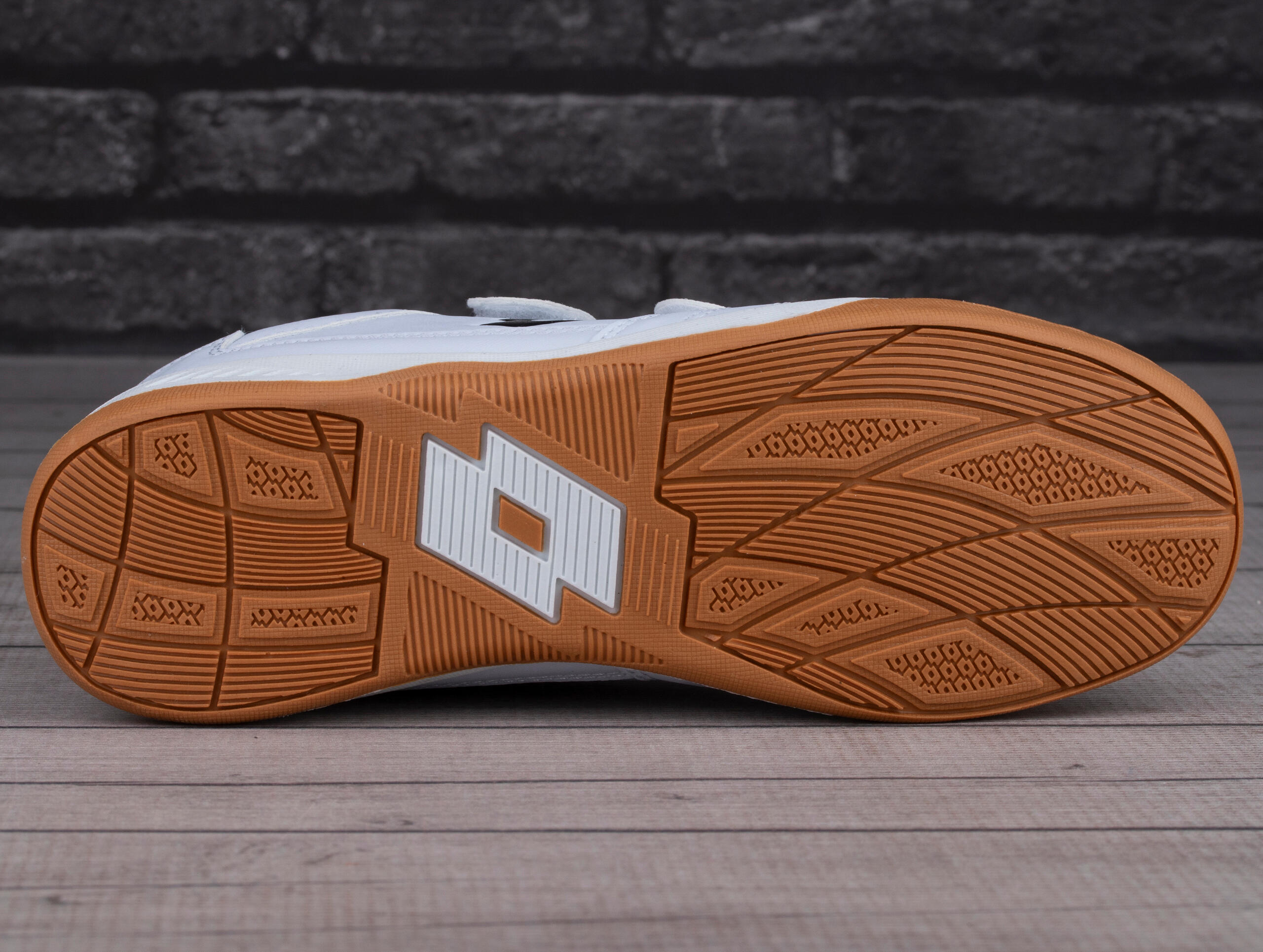 LOTTO PACER Sportliche Schuhe für die Halle 2600110T-1011 5/7