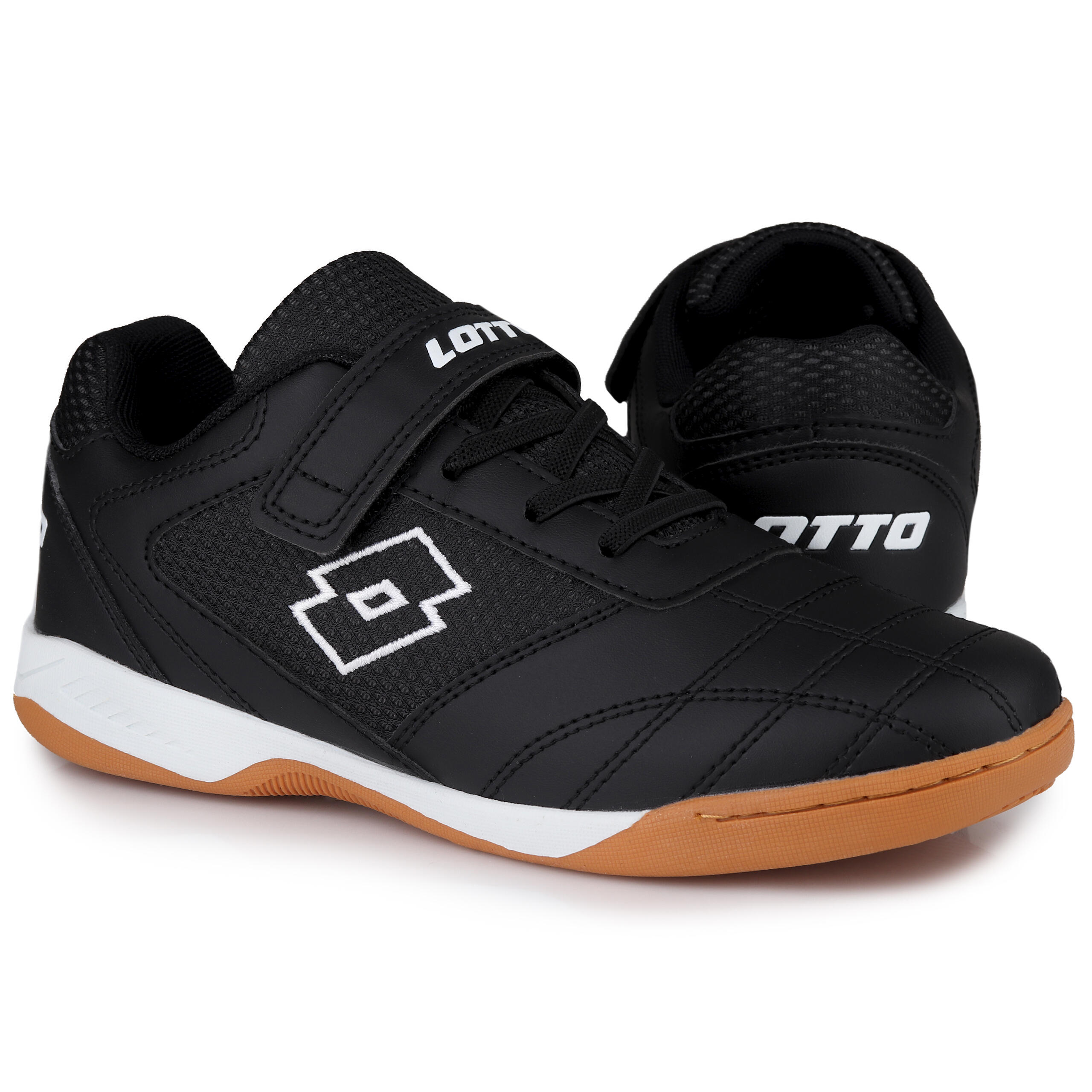 Baskets enfants Lotto Whizzer T 7/7