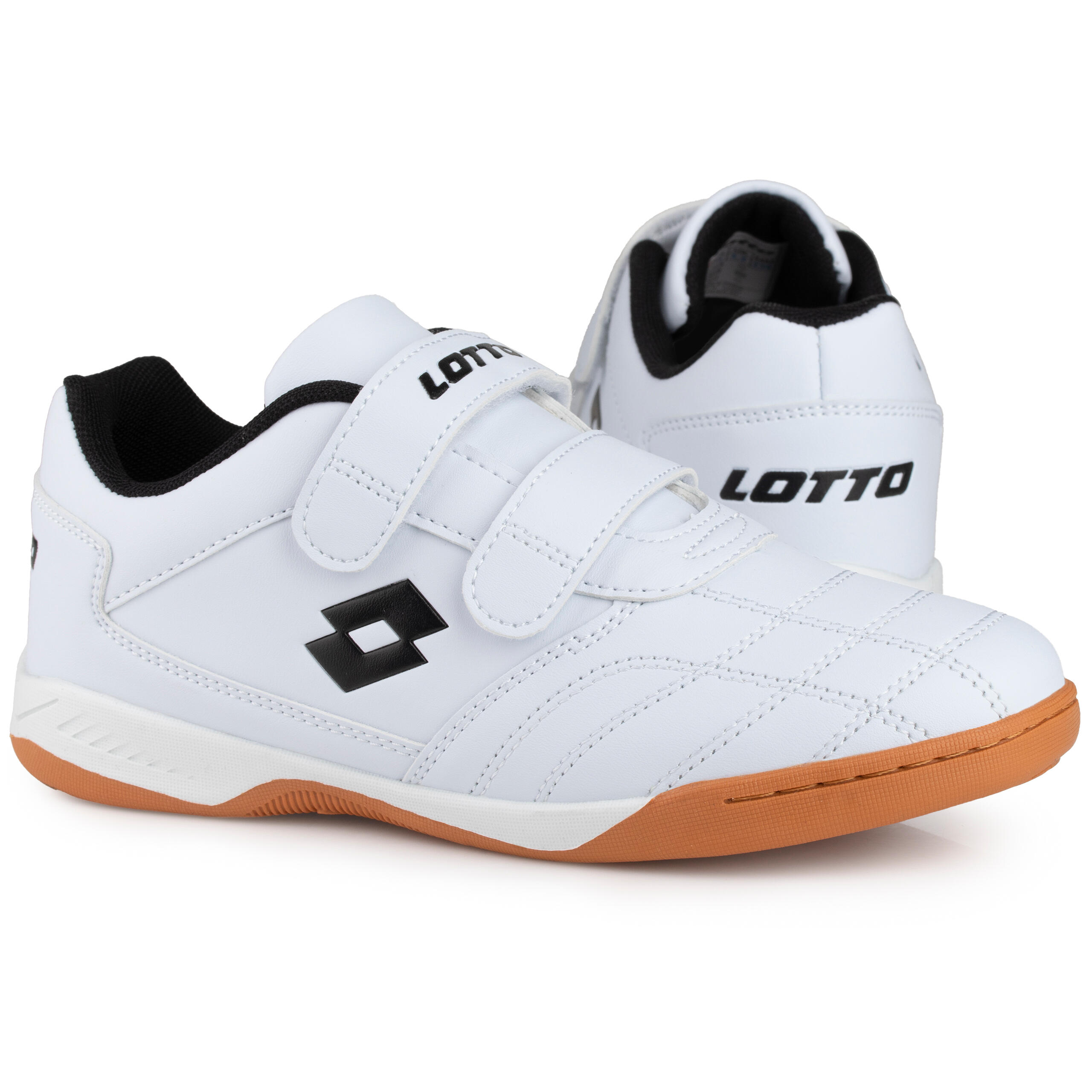 LOTTO PACER Sportliche Schuhe für die Halle 2600110T-1011 7/7
