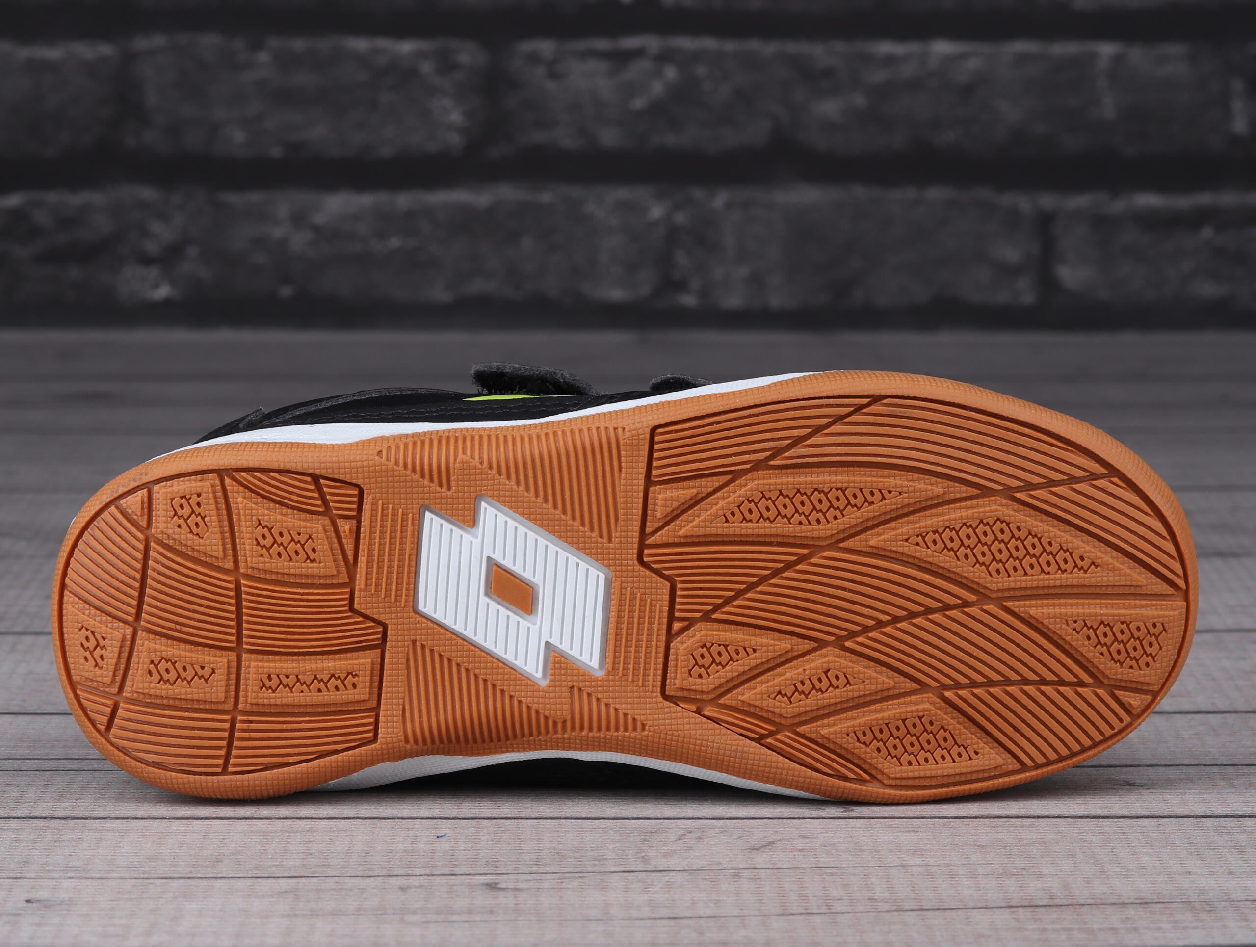 Sapatilhas de Futsal para Menino Pacer K 4/7