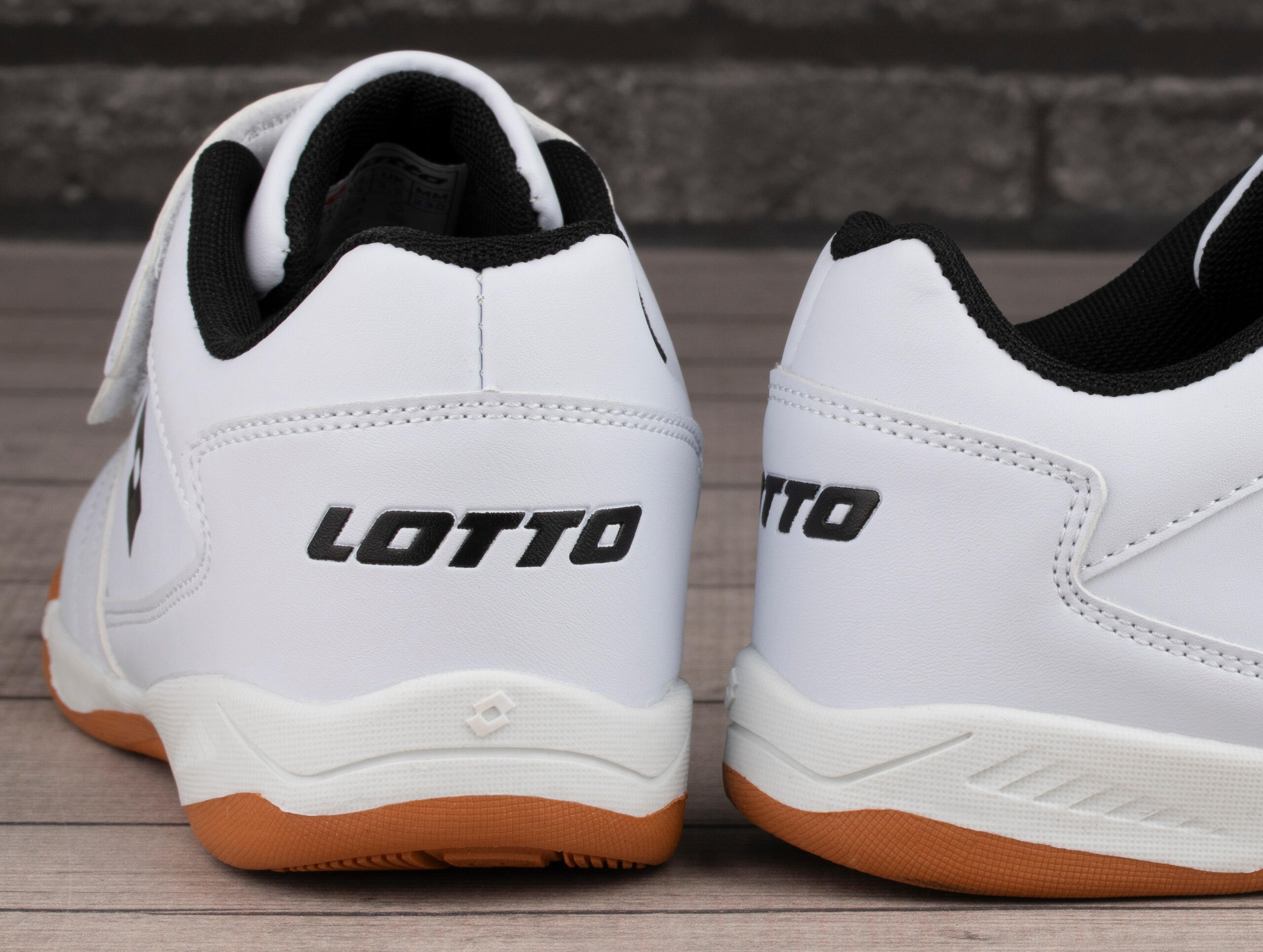 LOTTO PACER Sportliche Schuhe für die Halle 2600110T-1011 4/7