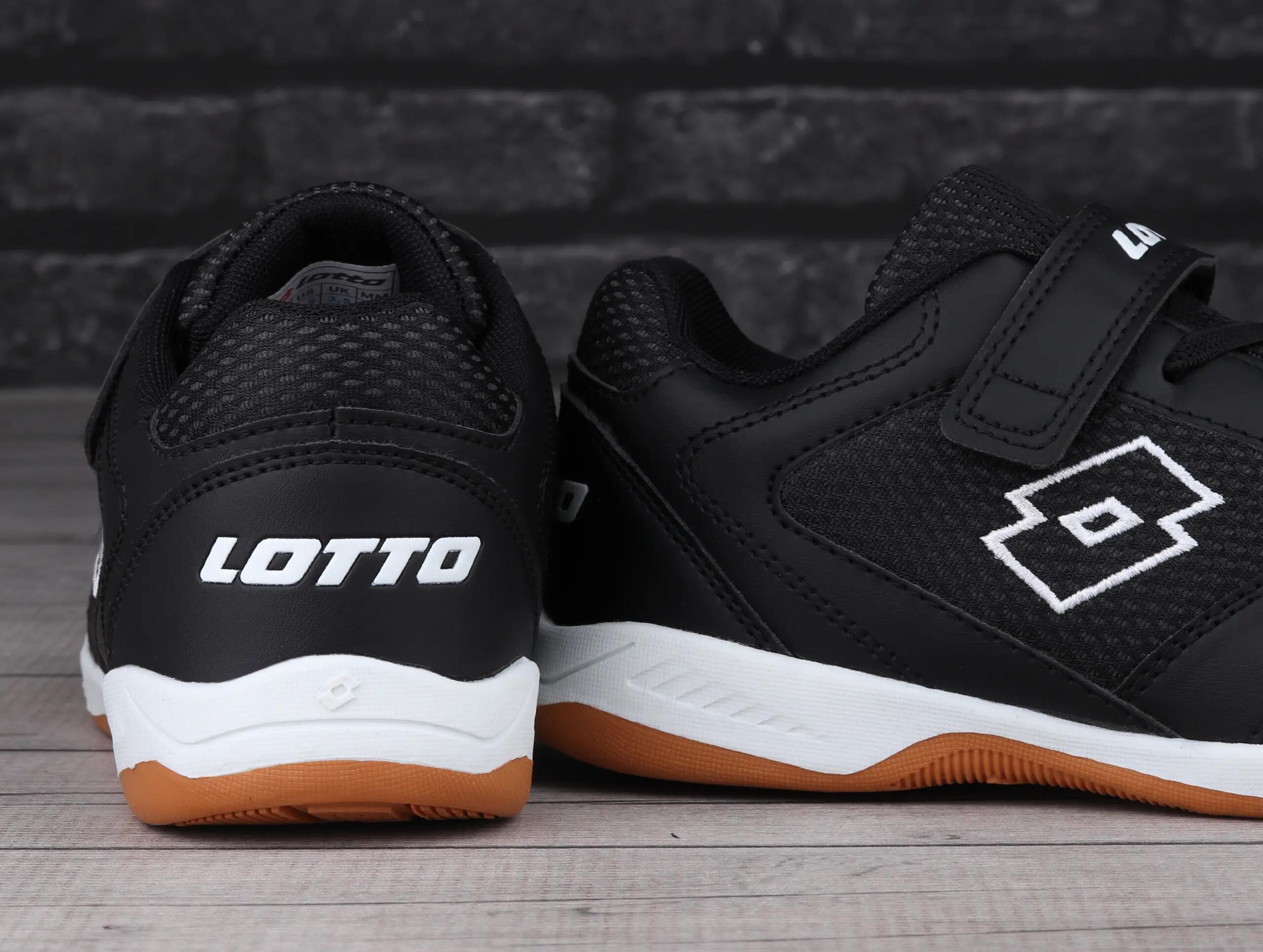 Tênis LOTTO WHIZZER T para Crianças 6/7