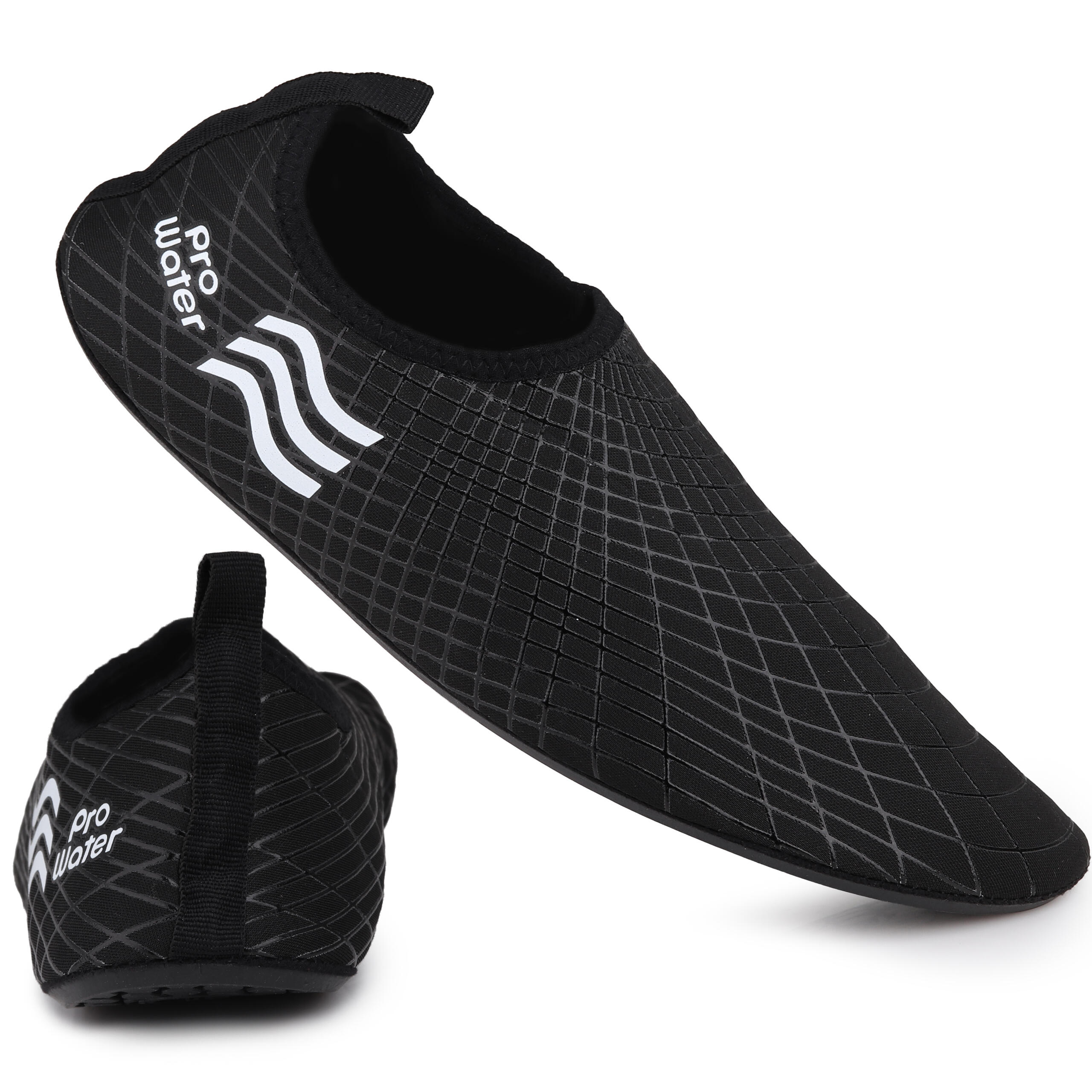 Chaussures aquatiques ProWater PRO-24-48-054M pour hommes 3/7