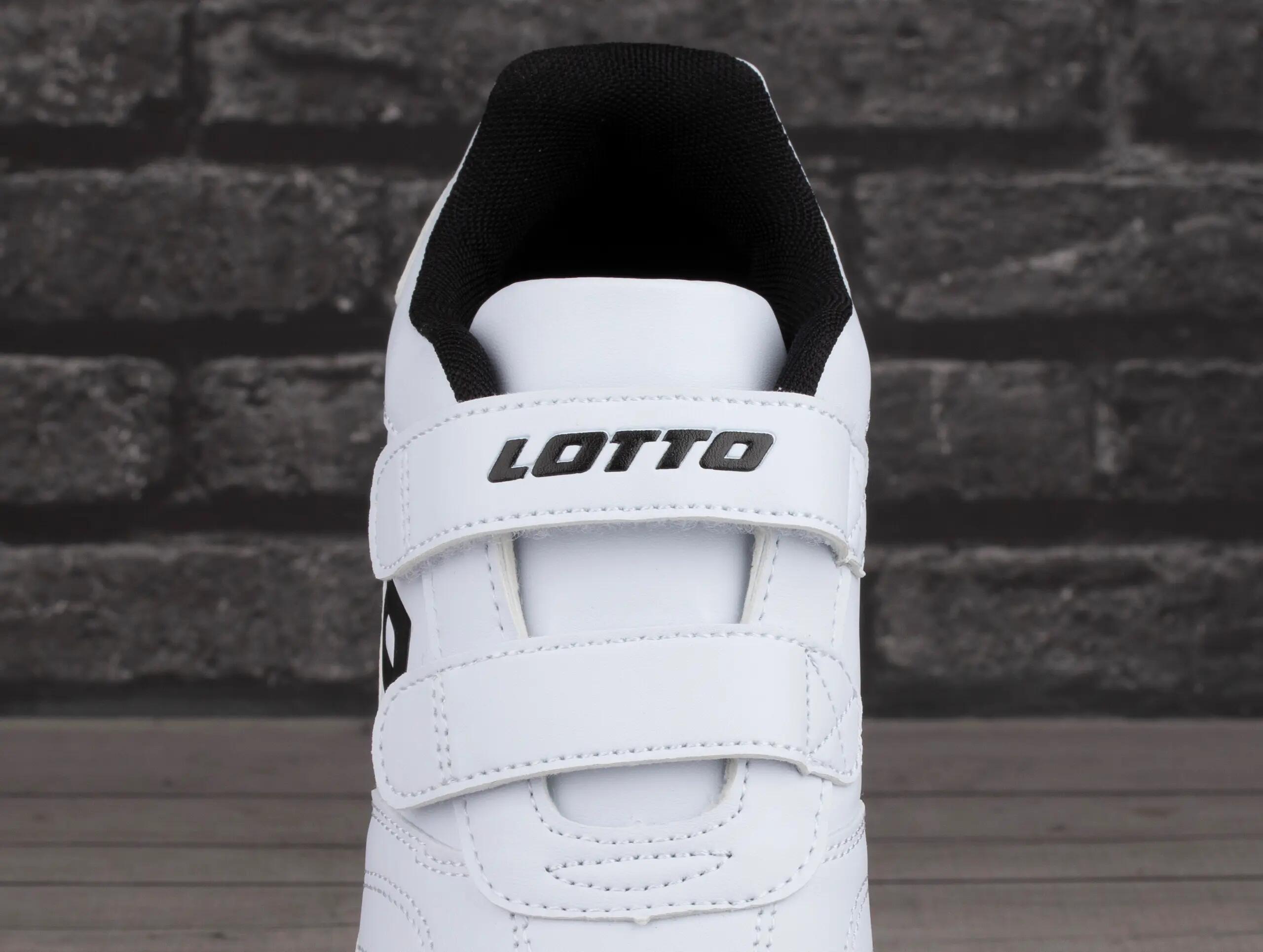 Sportieve Kinderschoenen Lotto PACER T 6/7