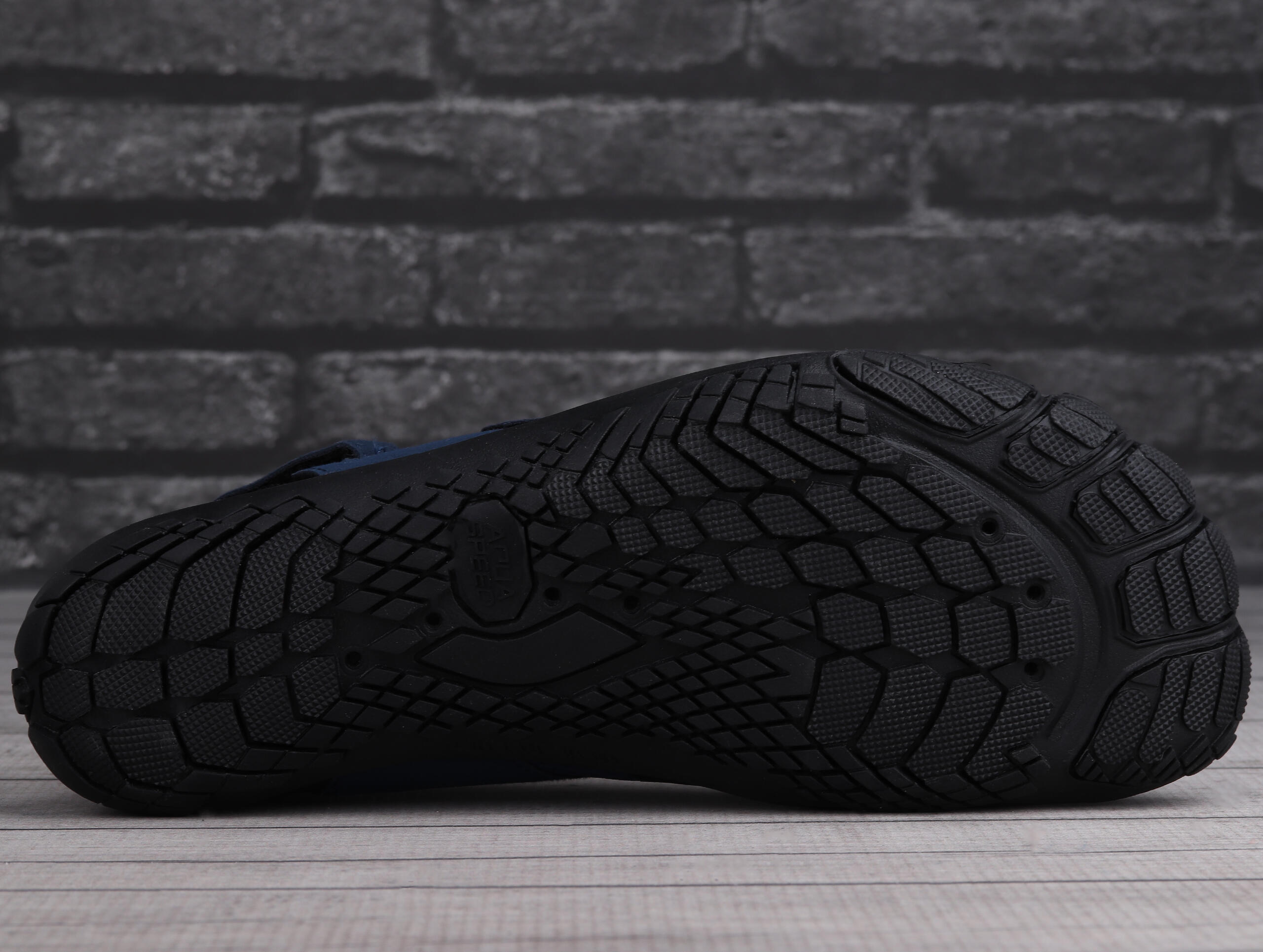 Chaussures d'eau AQUA-SPEED Agama 4/7