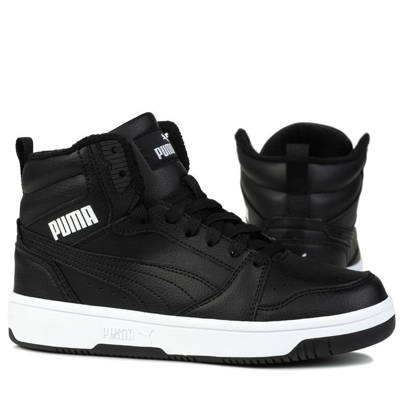 Pantofi pentru tineret Puma Rebound WTR PUMA