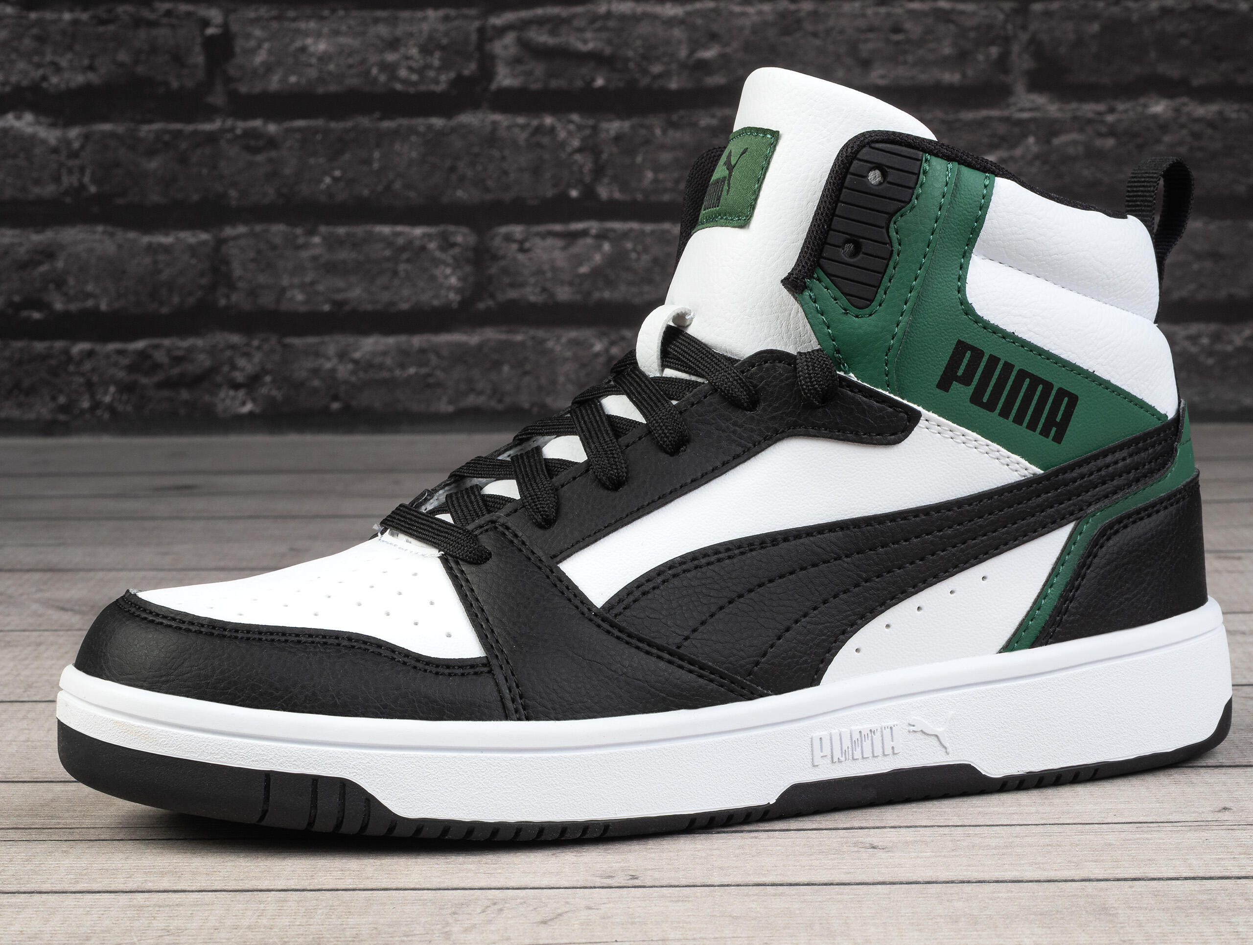 Buty męskie  sportowe do chodzenia Puma REBOUND V6 CRO BTA CLASSIC 3/7