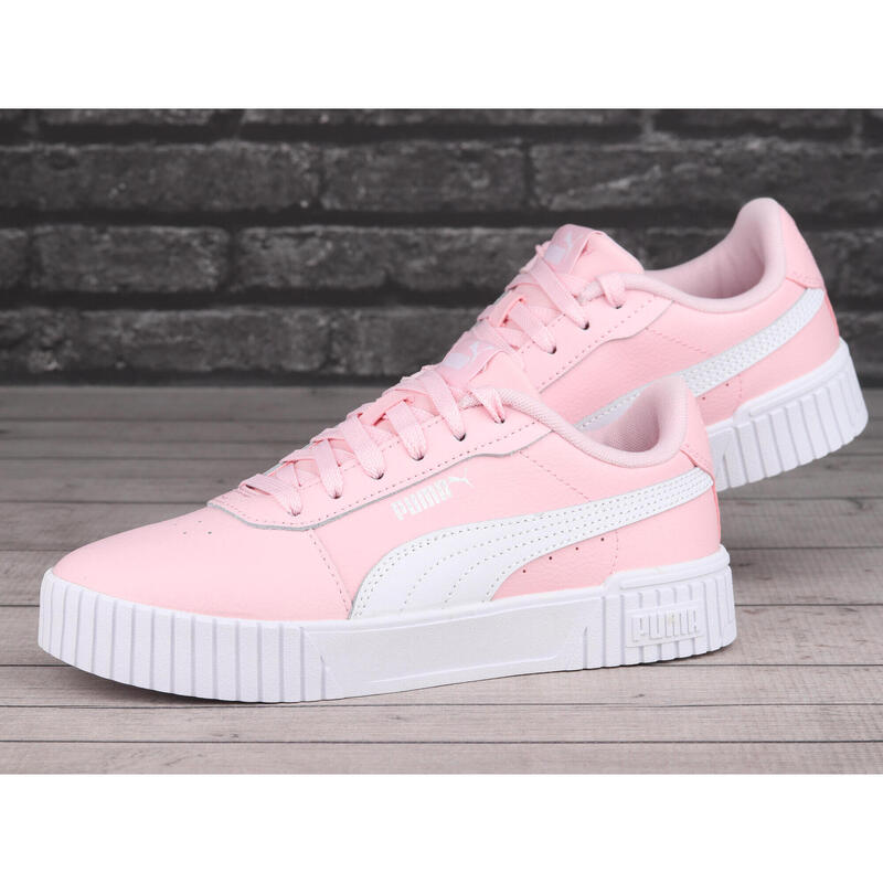 Încălțăminte Drumeții În Natură Puma Carina 2.0 Copii