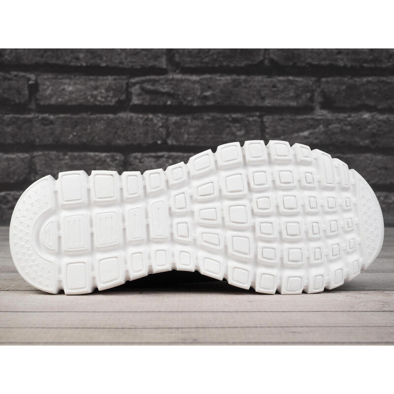 Pantofi sport Skechers Graceful-Get Connected, negru-auriu 40