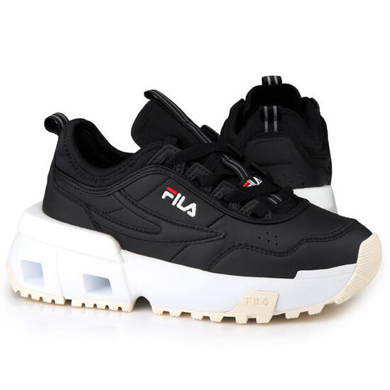 Buty dmaskie sportowe Fila UPGR8