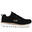 Pantofi sport Skechers Graceful-Get Connected, negru-auriu 39
