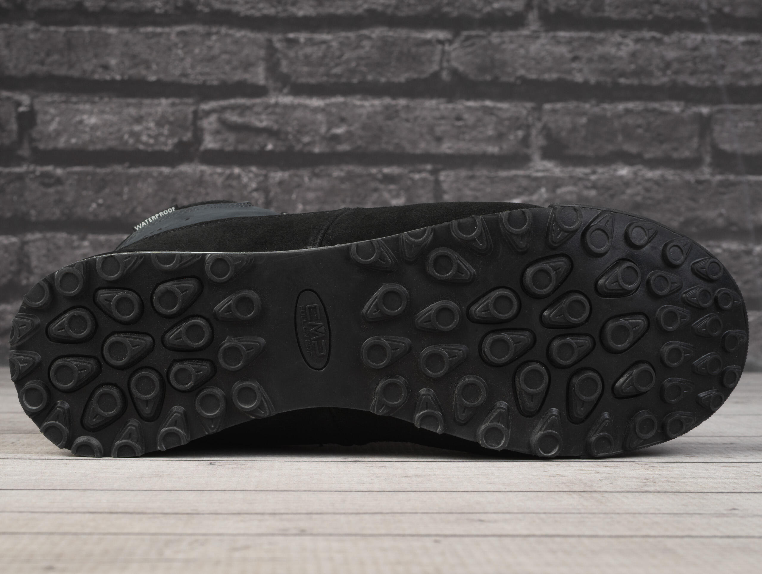 Chaussures homme CMP Heka WP 5/7