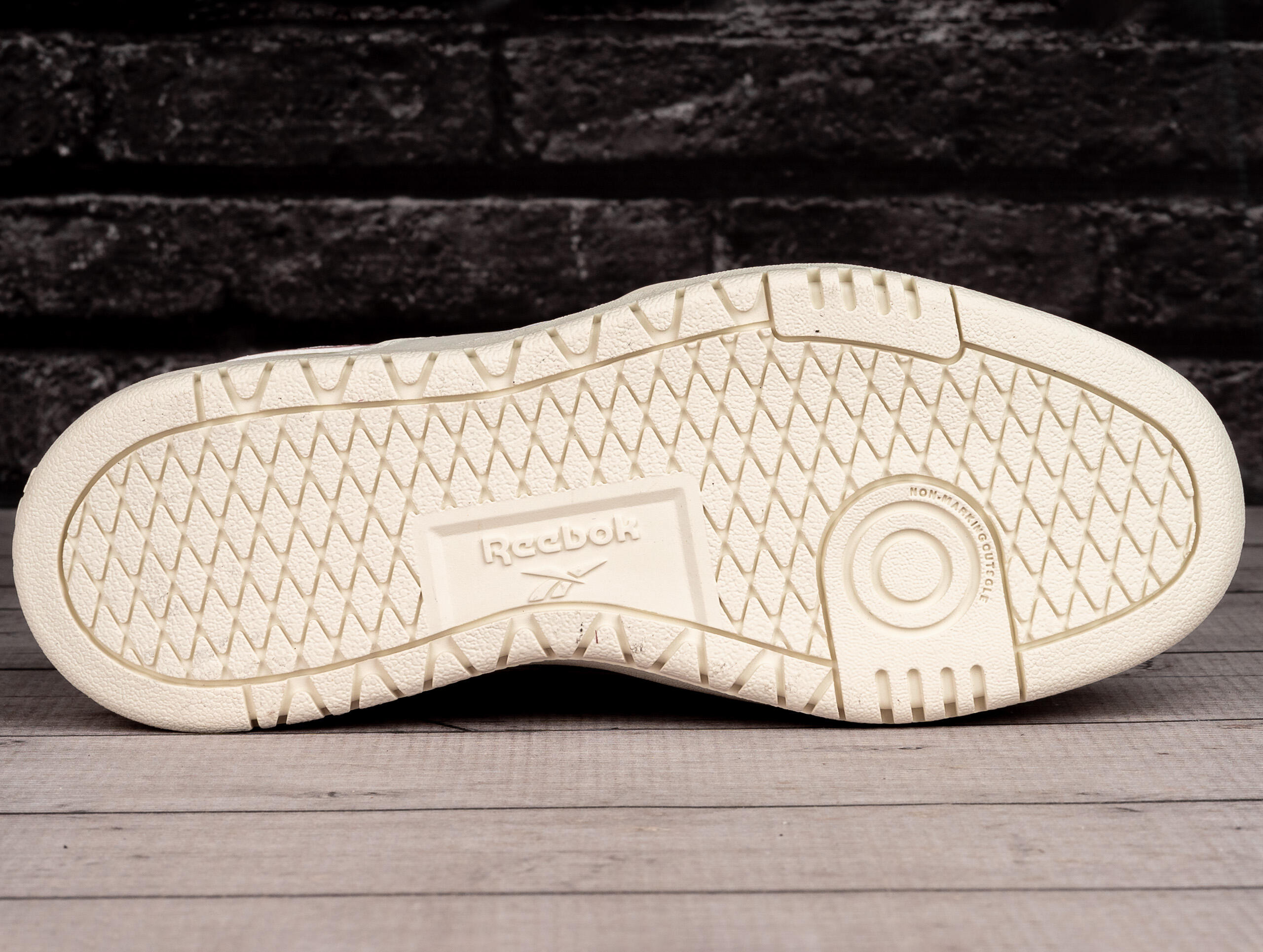 Dames sportschoenen Reebok Classics Club C Double 5/7