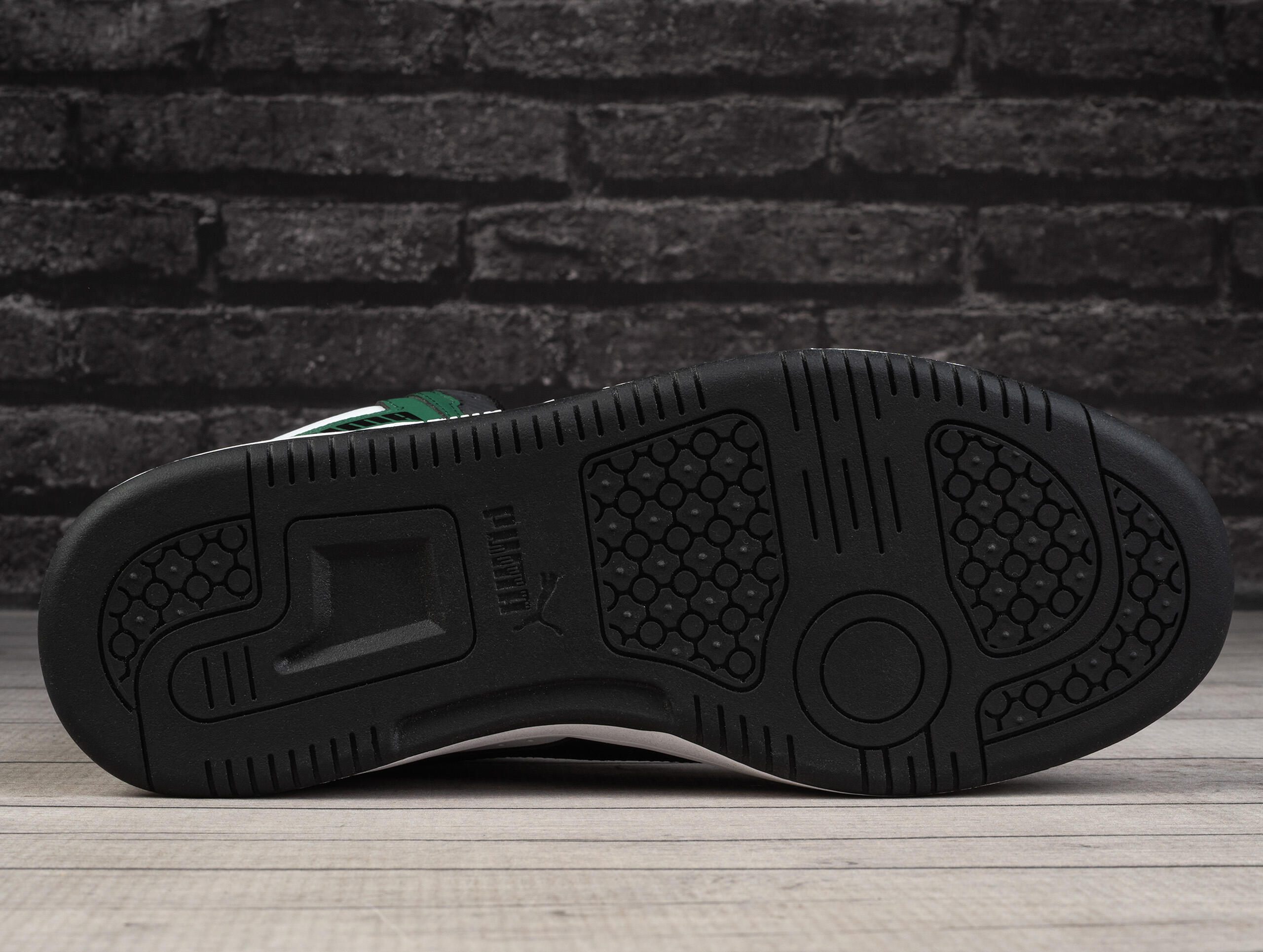 Buty męskie  sportowe do chodzenia Puma REBOUND V6 CRO BTA CLASSIC 5/7