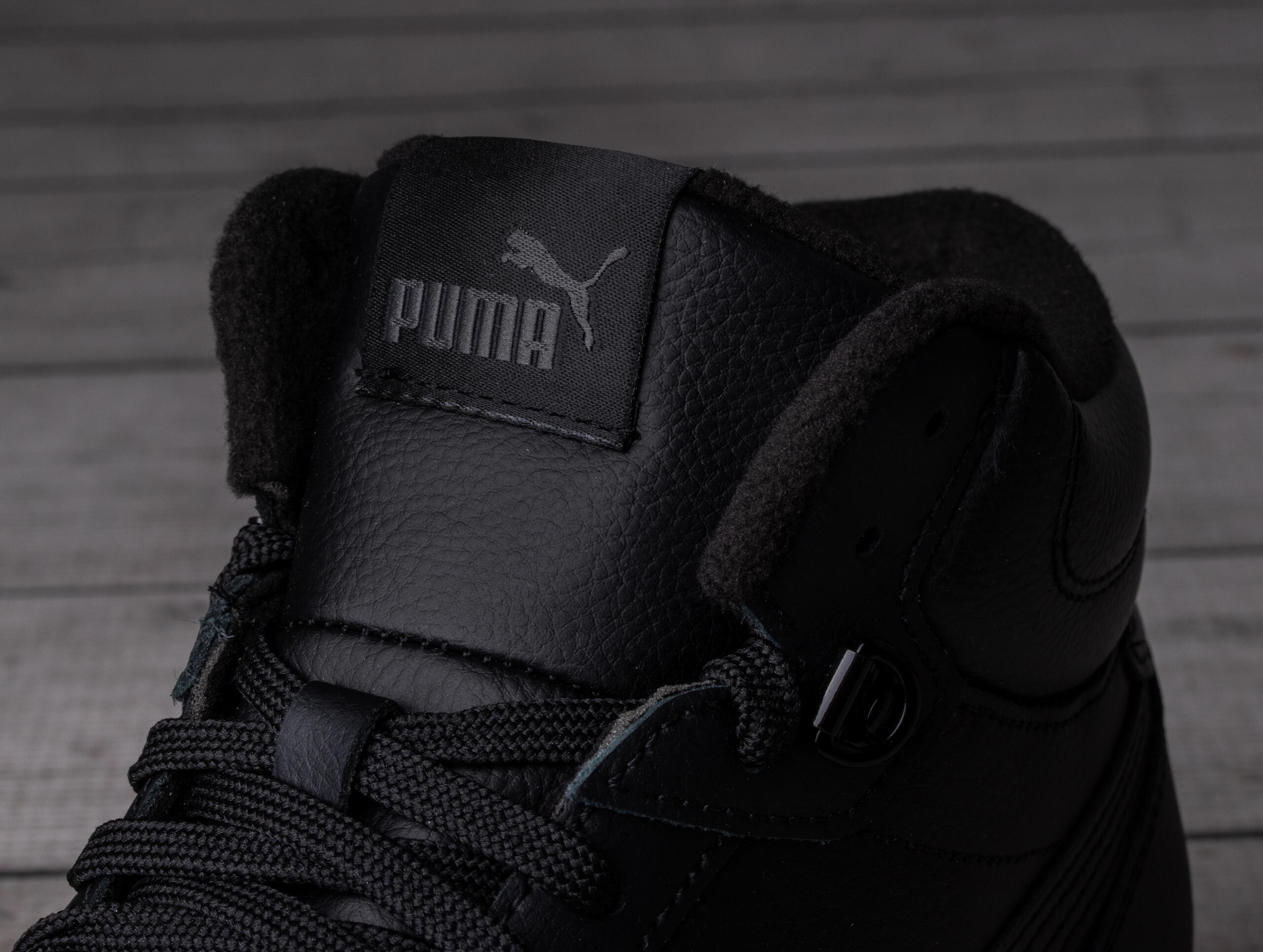 Baskets Puma ST Runner v3 Mid L, Noir, Hommes 5/7