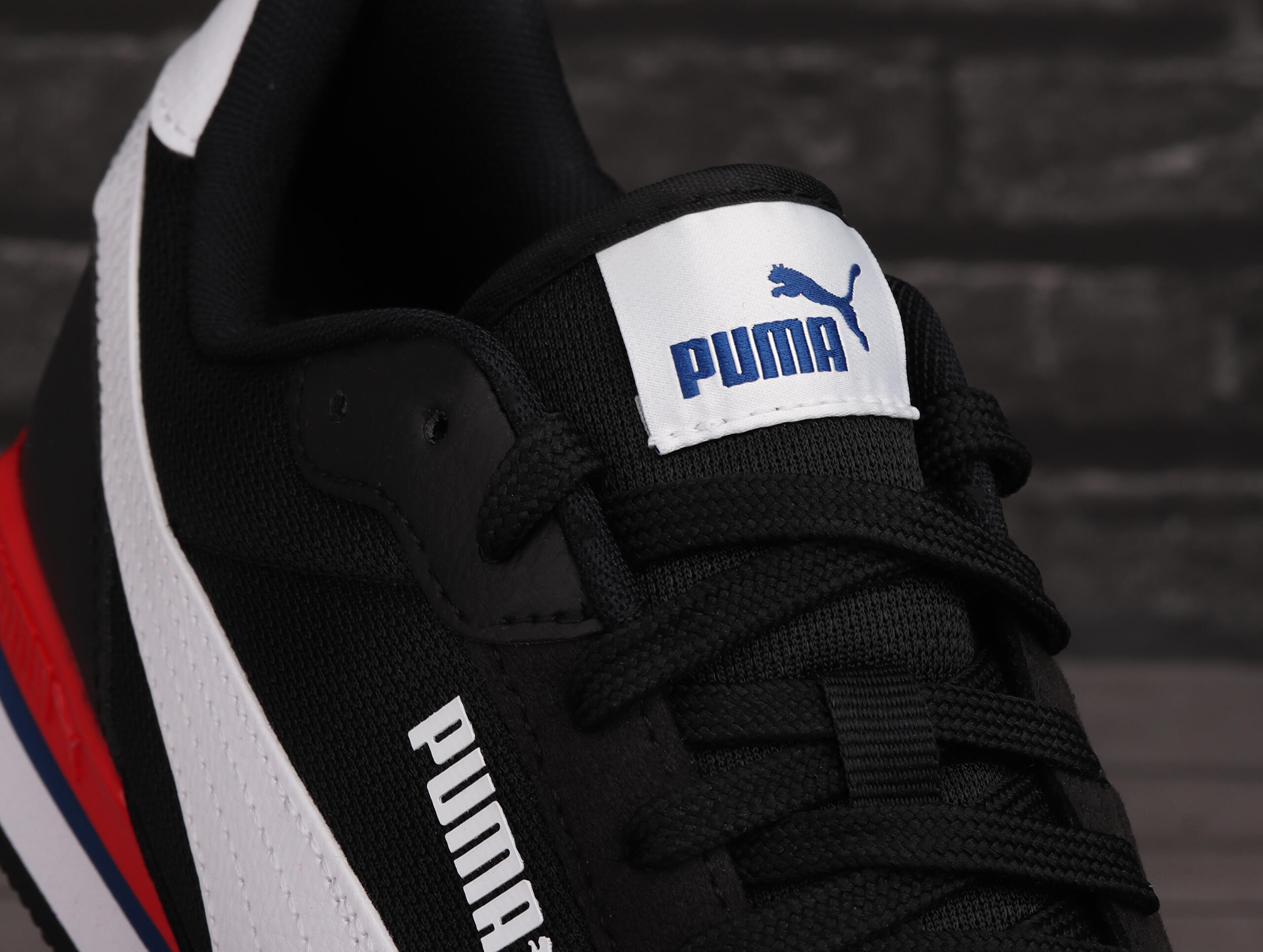 Scarpa universali uomo Puma ST Runner V3 Mesh M 5/7
