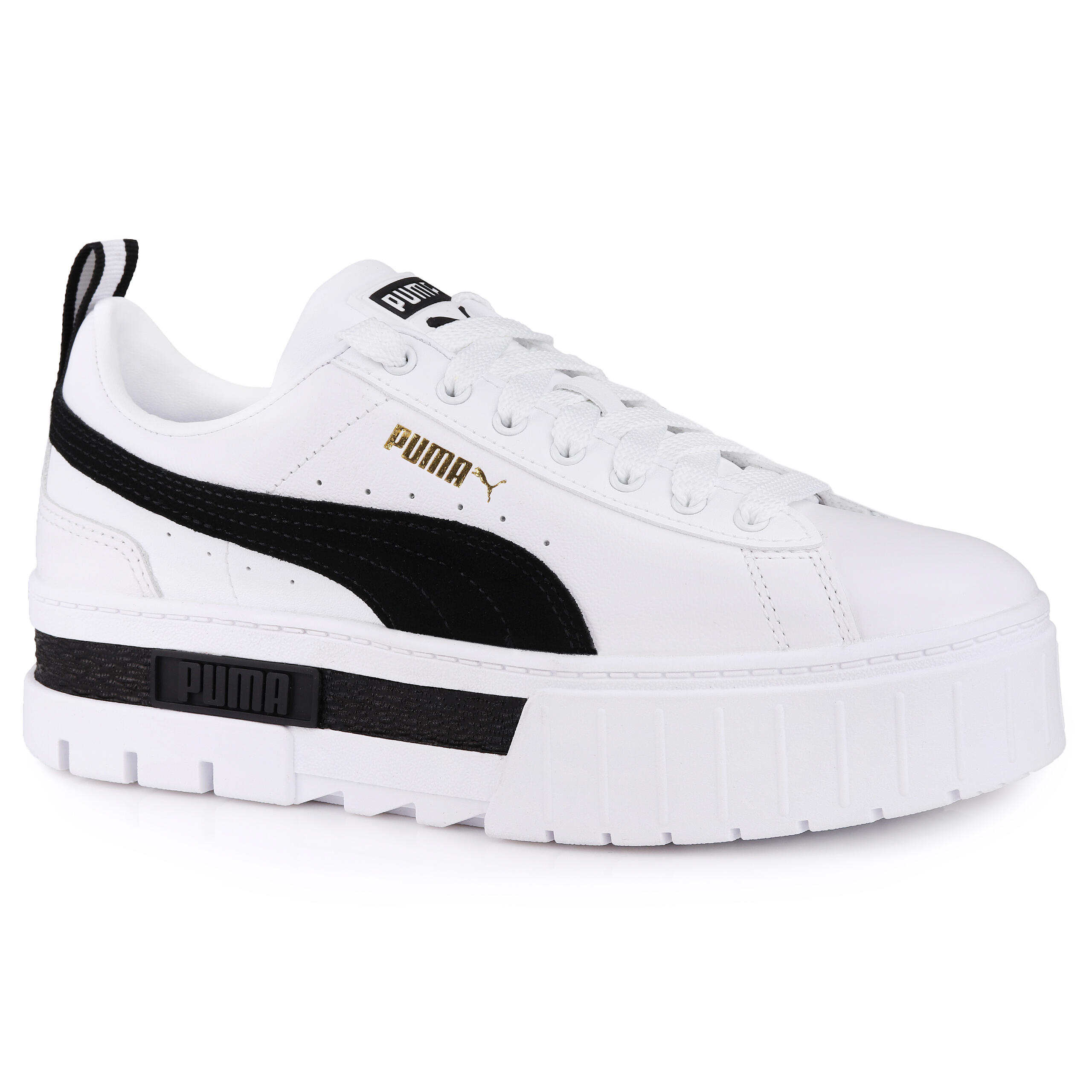 Buty damskie do chodzenia Puma MAYZE LTH WN’S 7/7