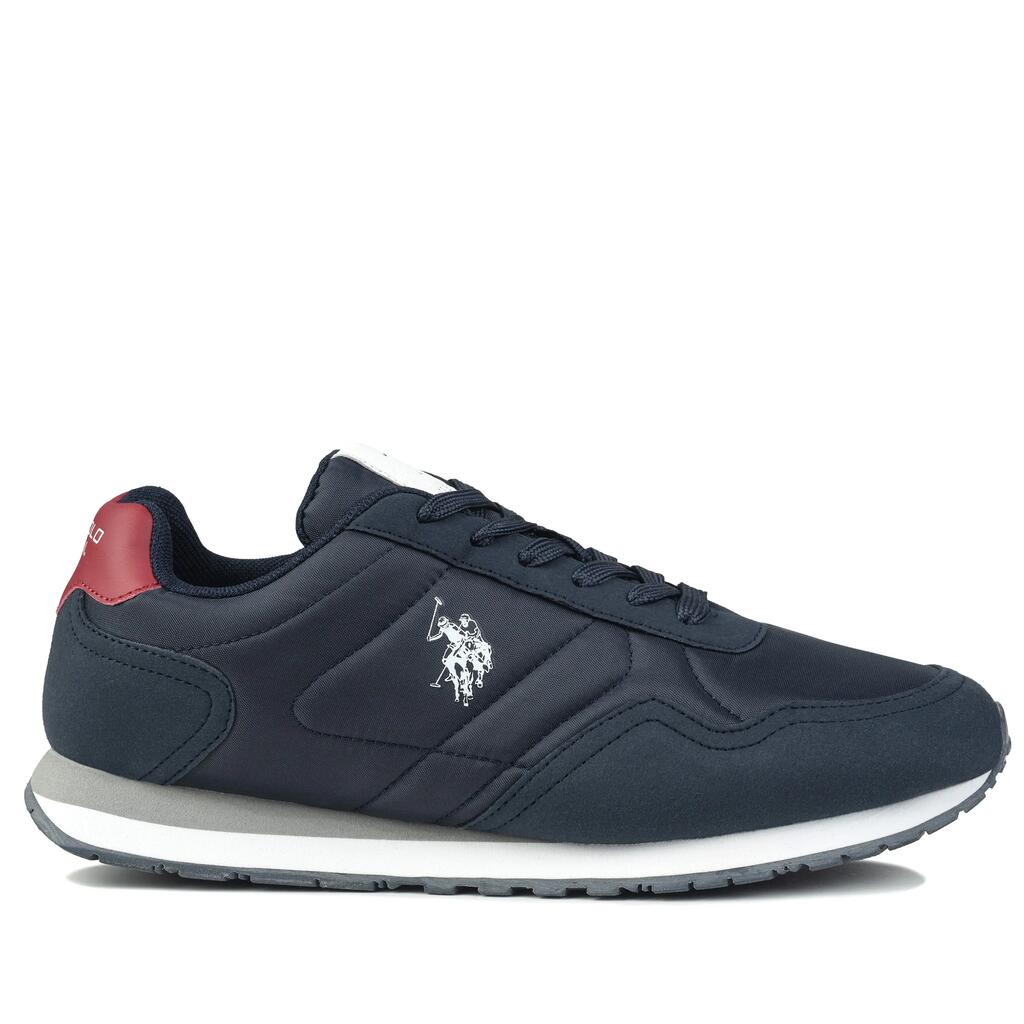US Polo Assn. Joy Man Men's Sneakers /FS1