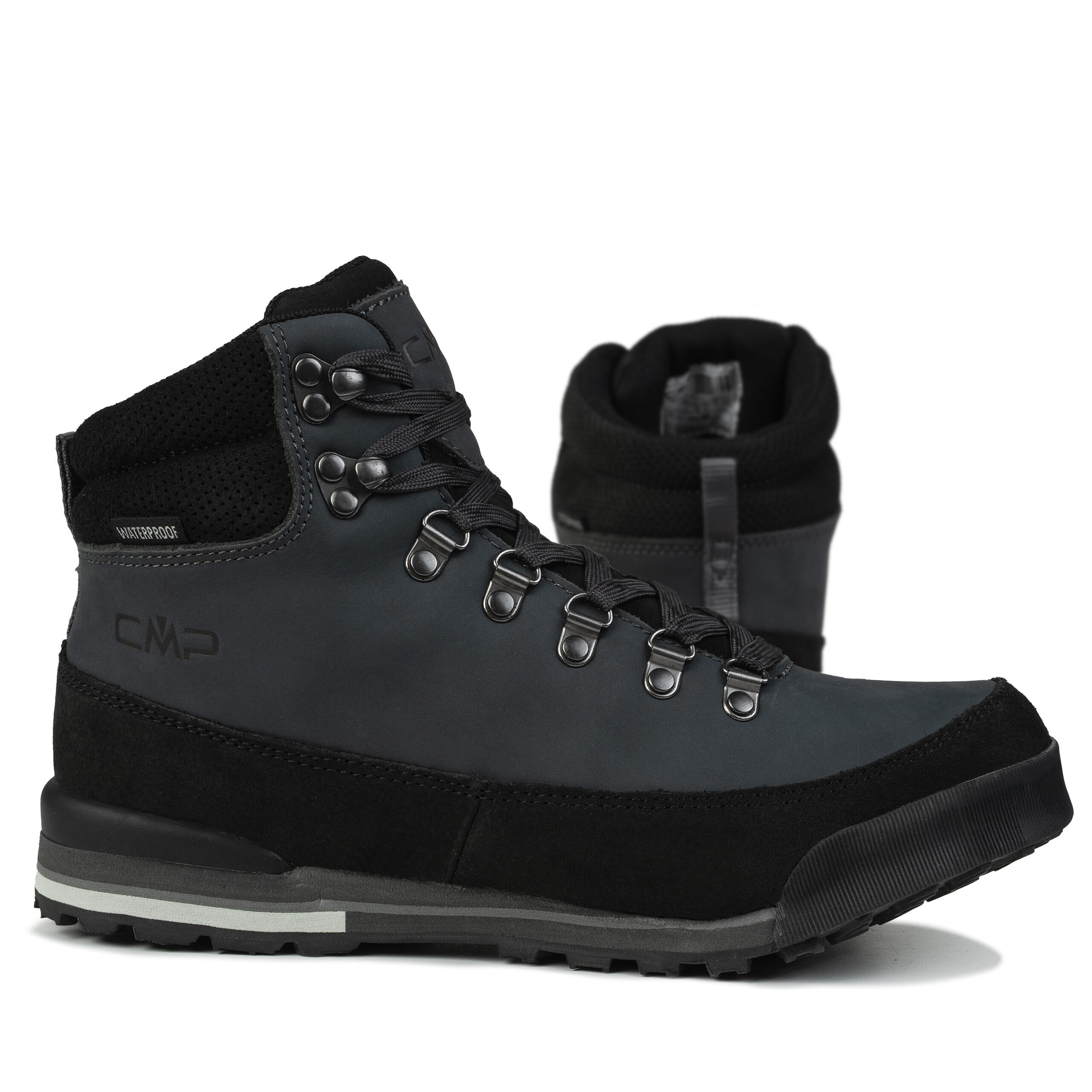 Chaussures homme CMP Heka WP 7/7
