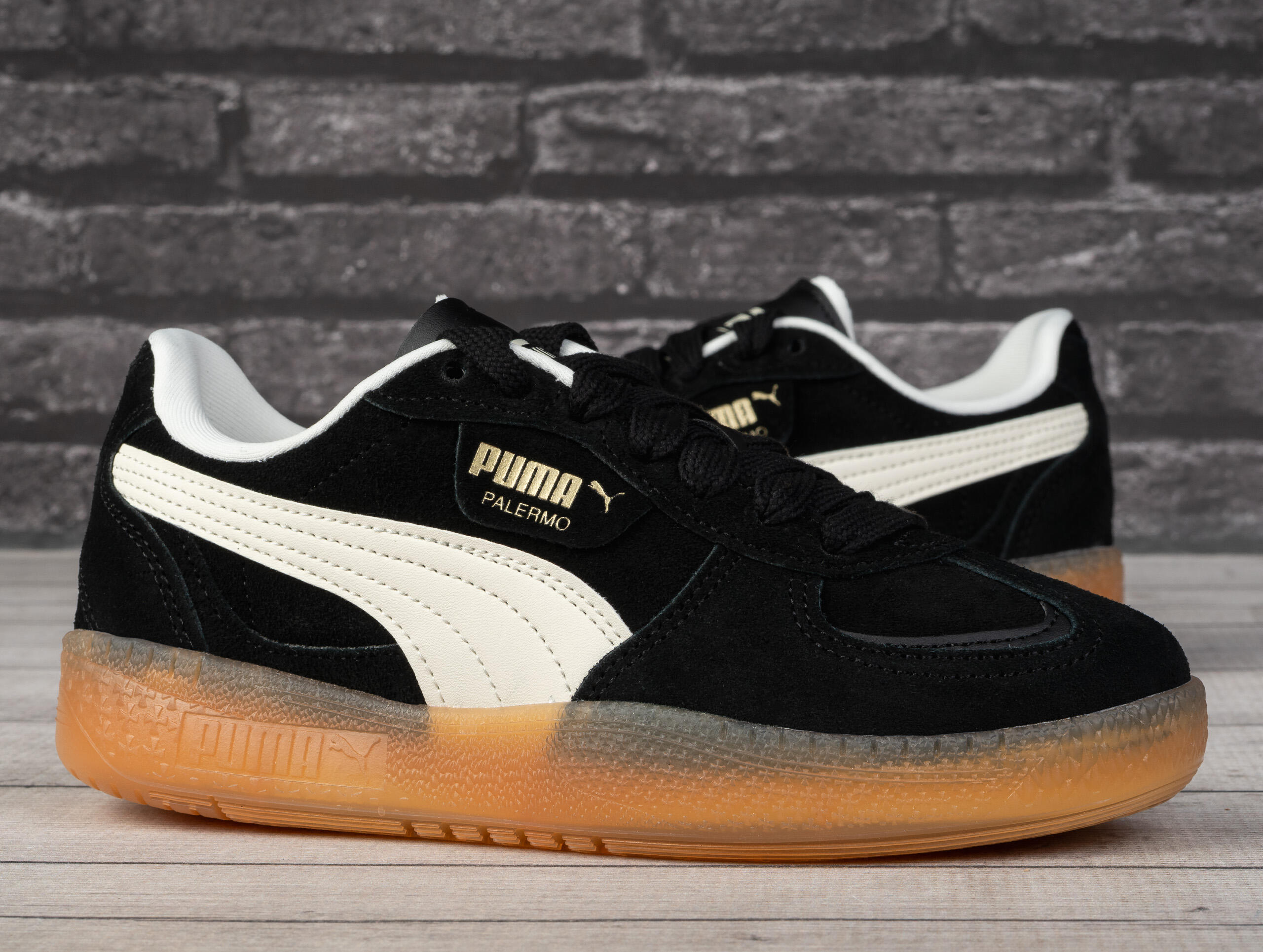 Buty damskie trampki sportowe PALERMO MODA