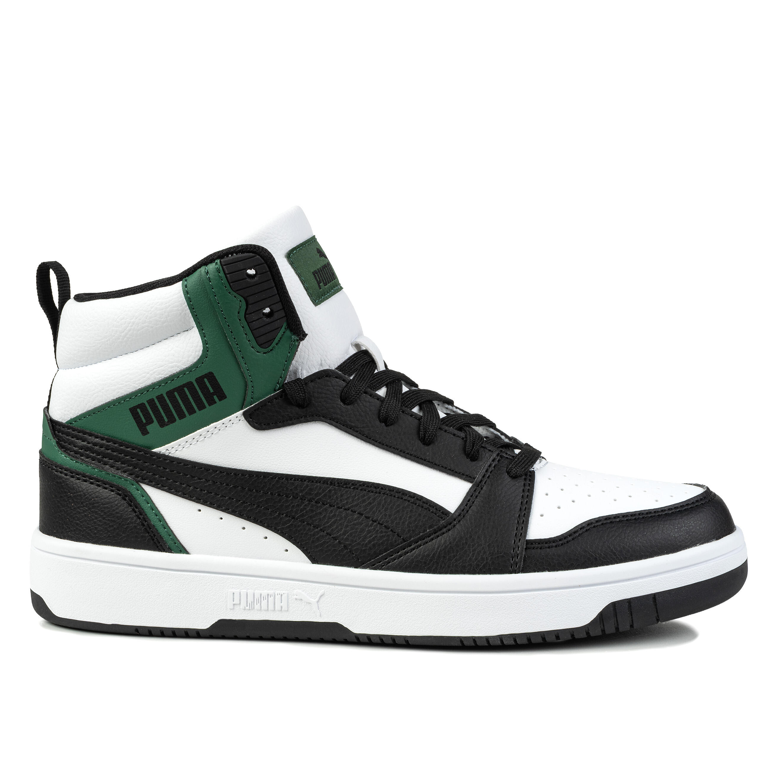 Buty męskie  sportowe do chodzenia Puma REBOUND V6 CRO BTA CLASSIC