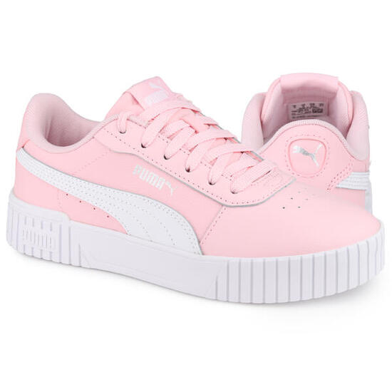 Baskets CARINA 2.0 Enfant (Rose)