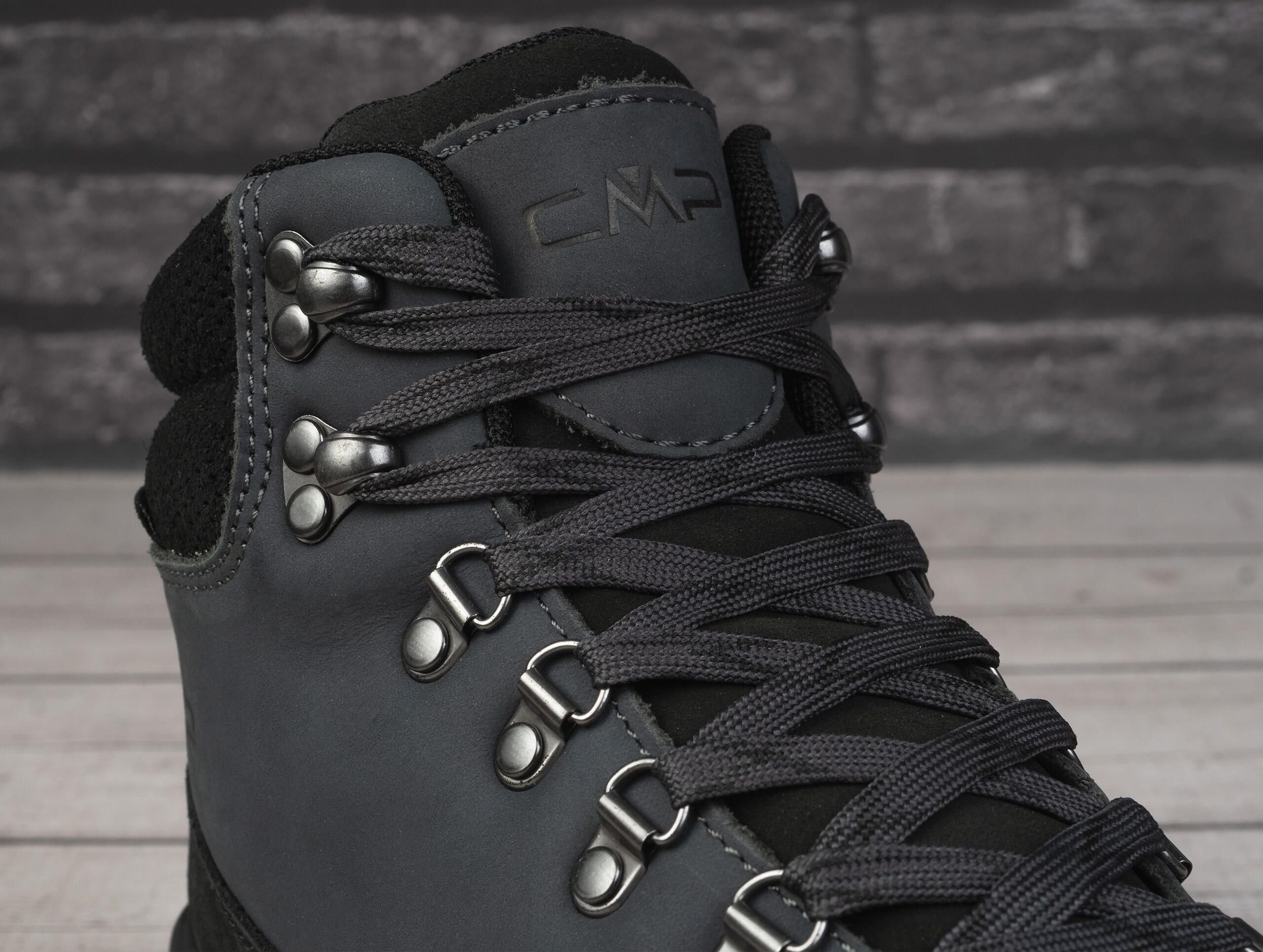 Chaussures homme CMP Heka WP 6/7