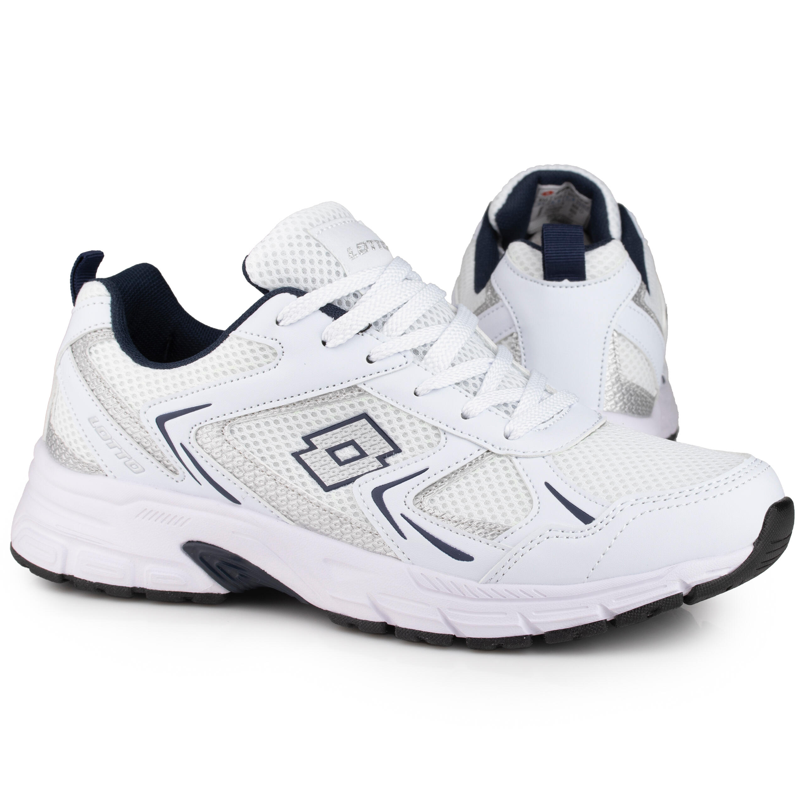 Chaussures universel hommes Lotto Kitaura 7/7