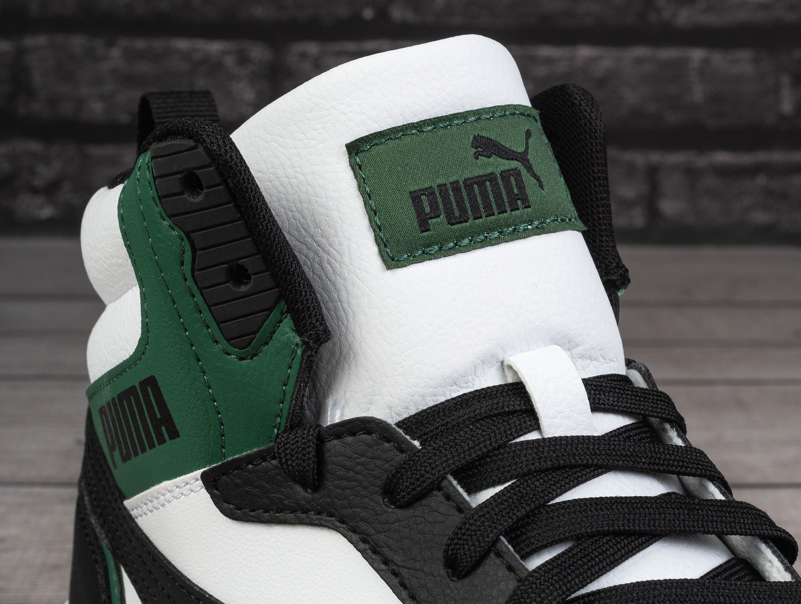 Buty męskie  sportowe do chodzenia Puma REBOUND V6 CRO BTA CLASSIC 6/7