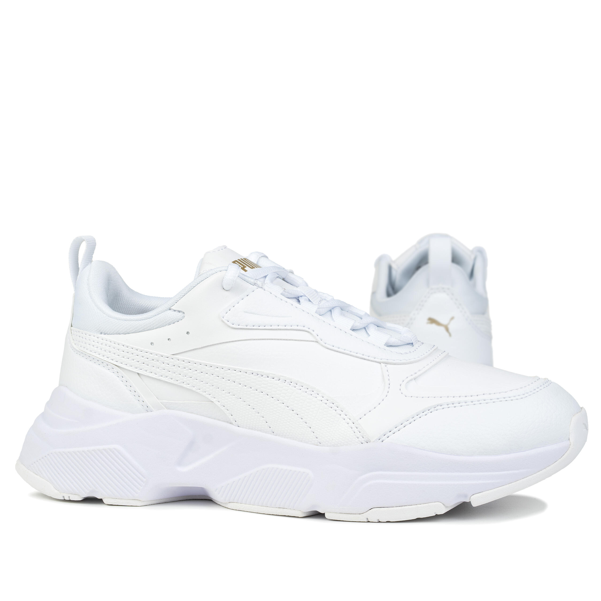Buty damskie sportowe Puma CASSIA SL 7/7
