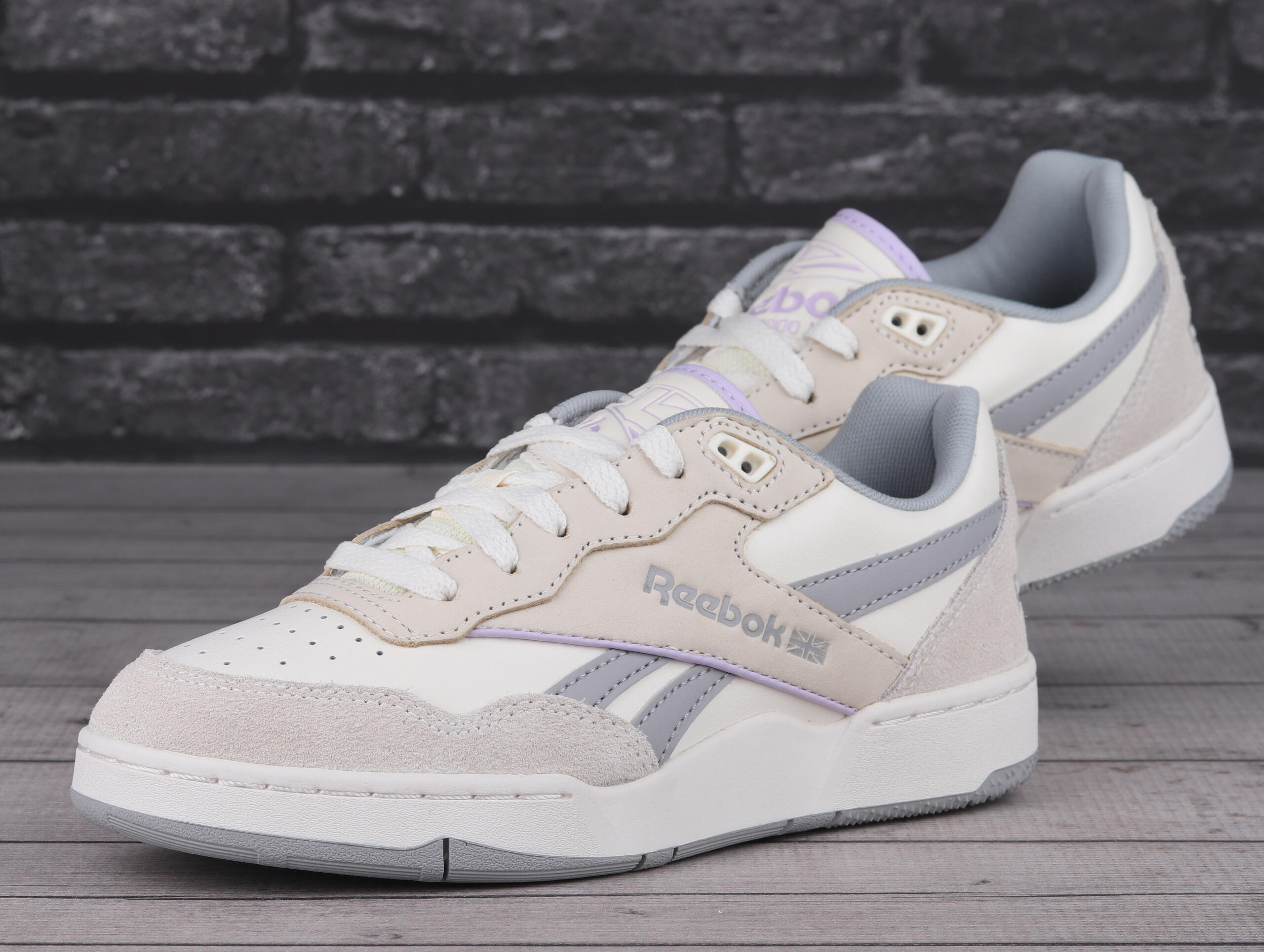Zapatilla Multideporte para MUJER REEBOK BB 4000 II 3/7