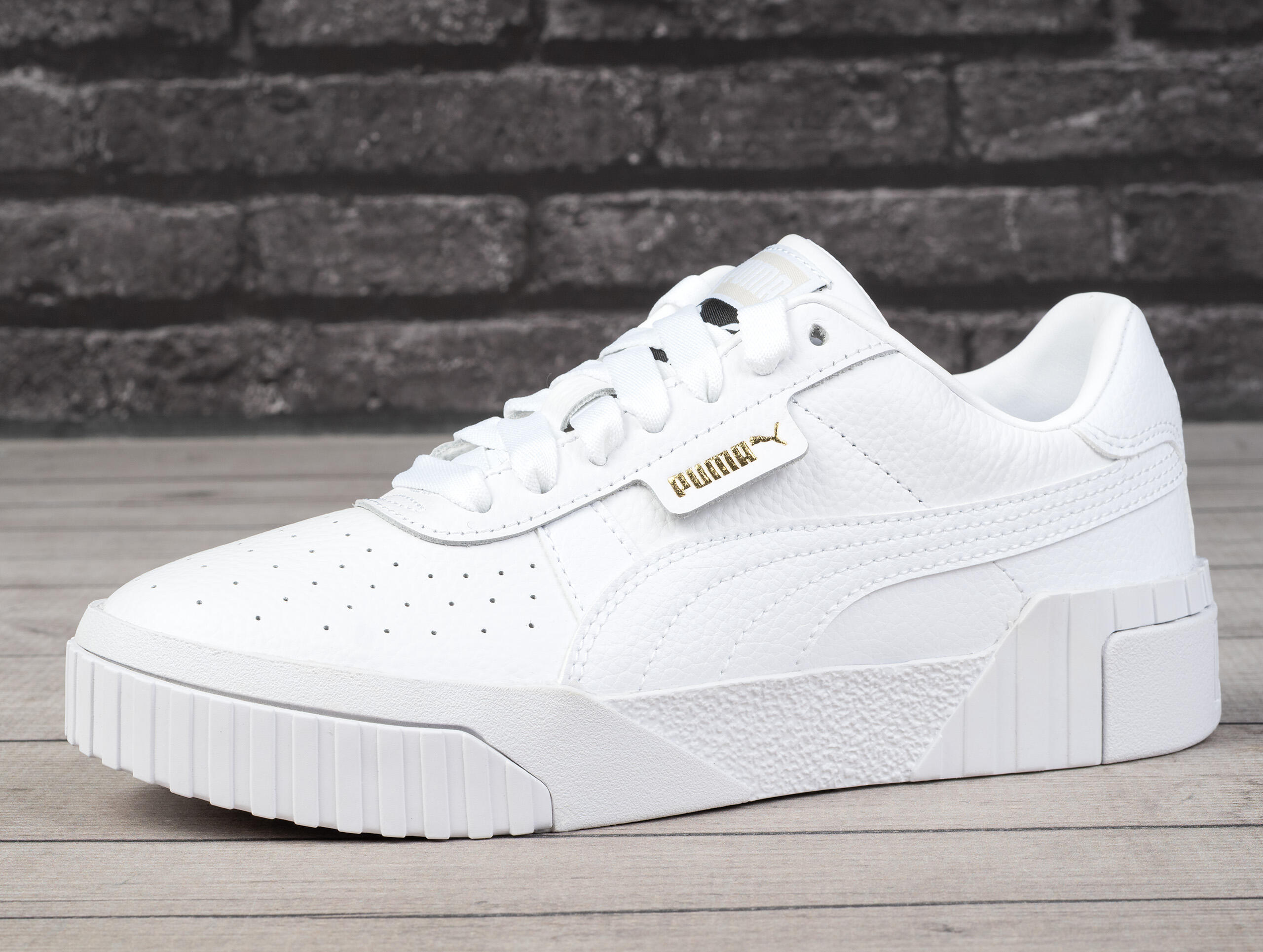 Basket Puma CALI 3/7