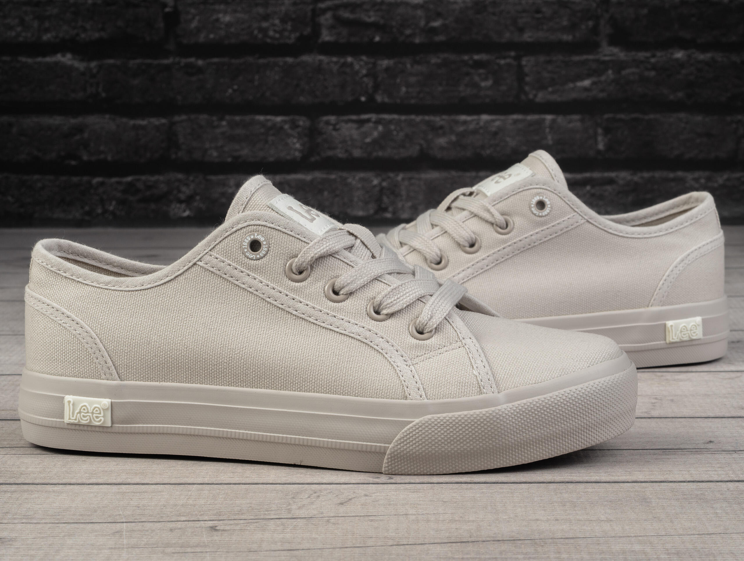 Buty damskie trampki sportowe Lee AVA C WOMEN LOW