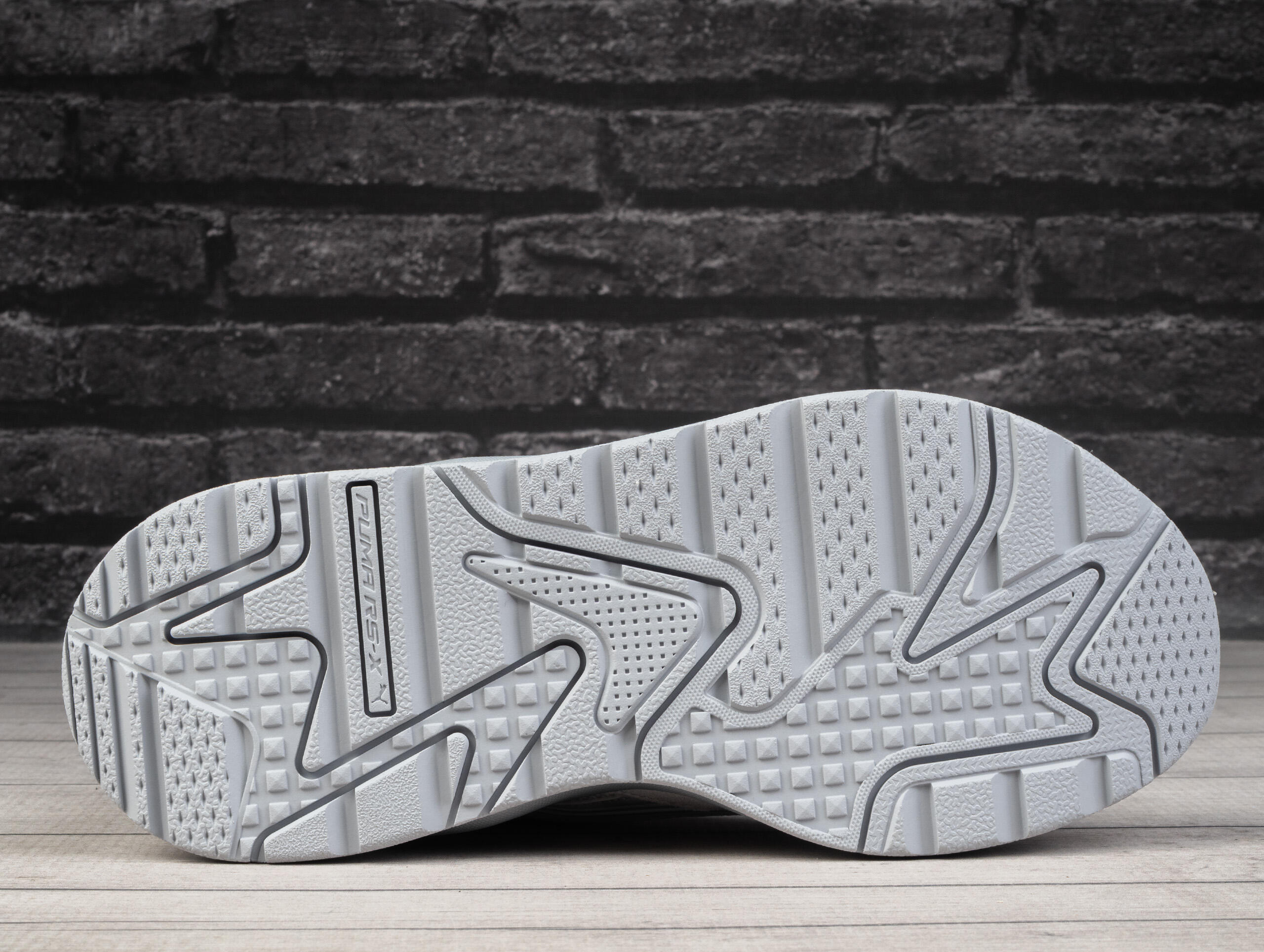 Buty sneakersy męskie sportowe Puma RS X EFEKT PRM 5/6
