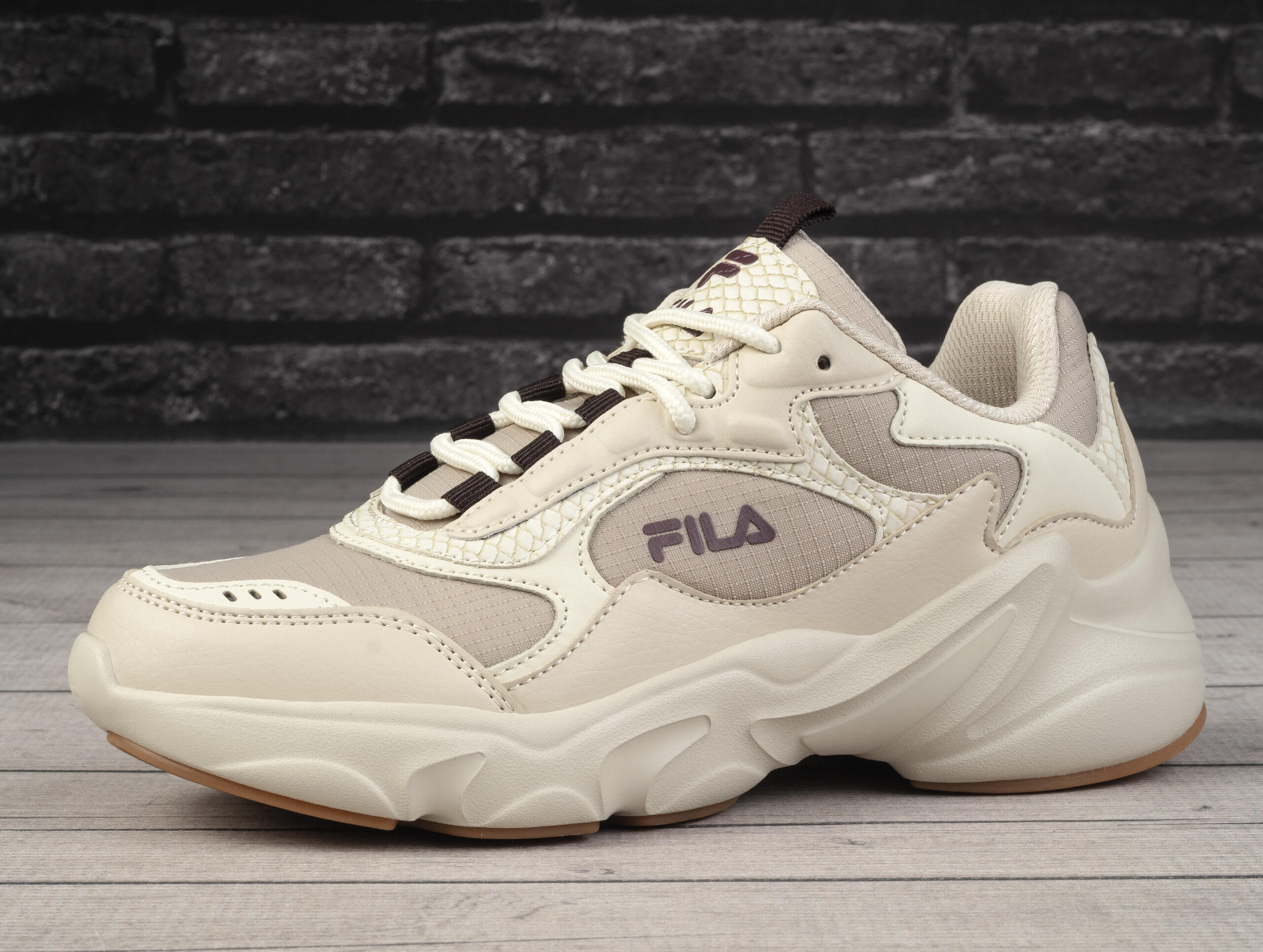 Sneakers Fila Collene A 3/6