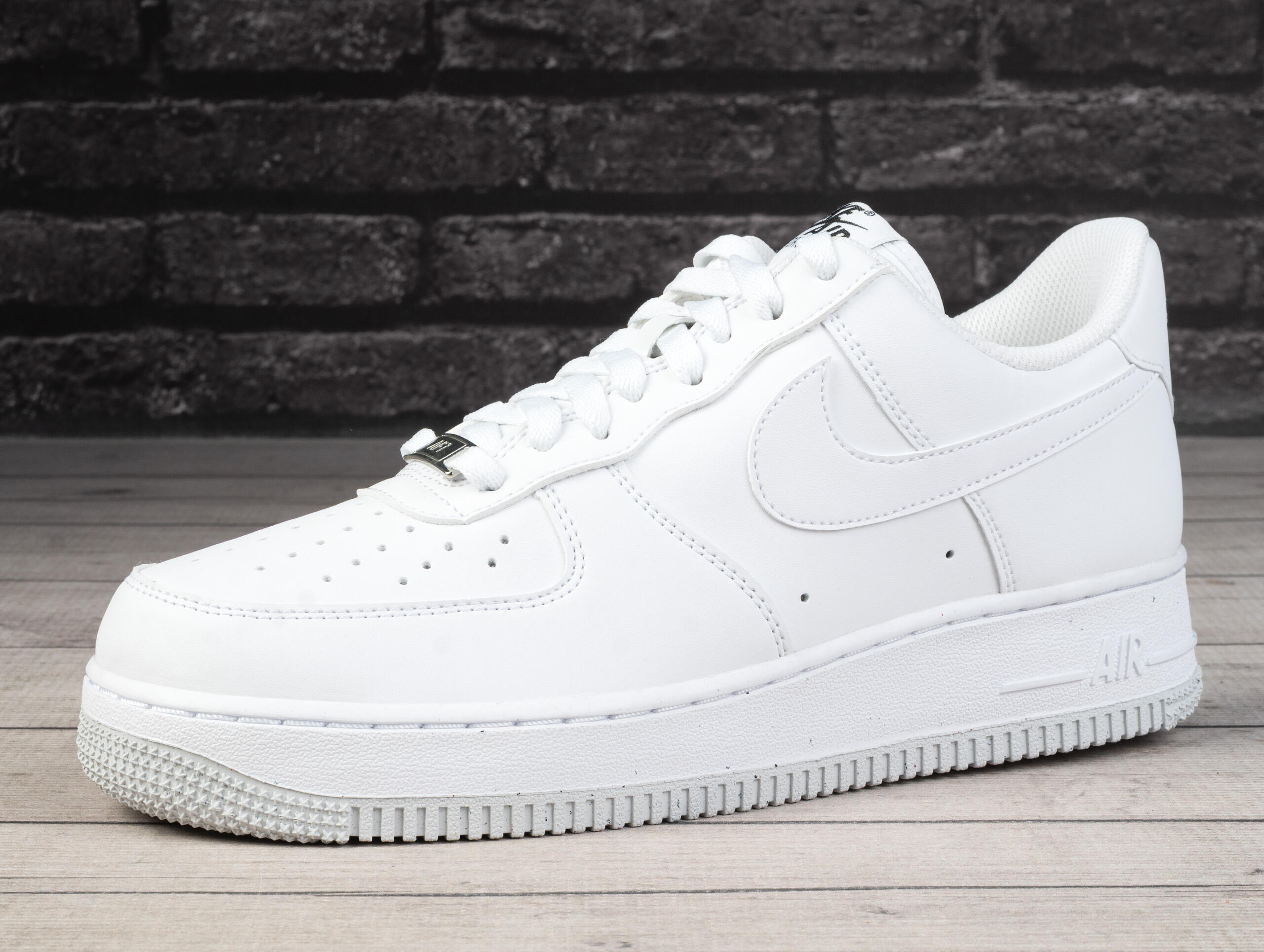 Tênis NIKE Air Force 1 '07 Flyease 3/6