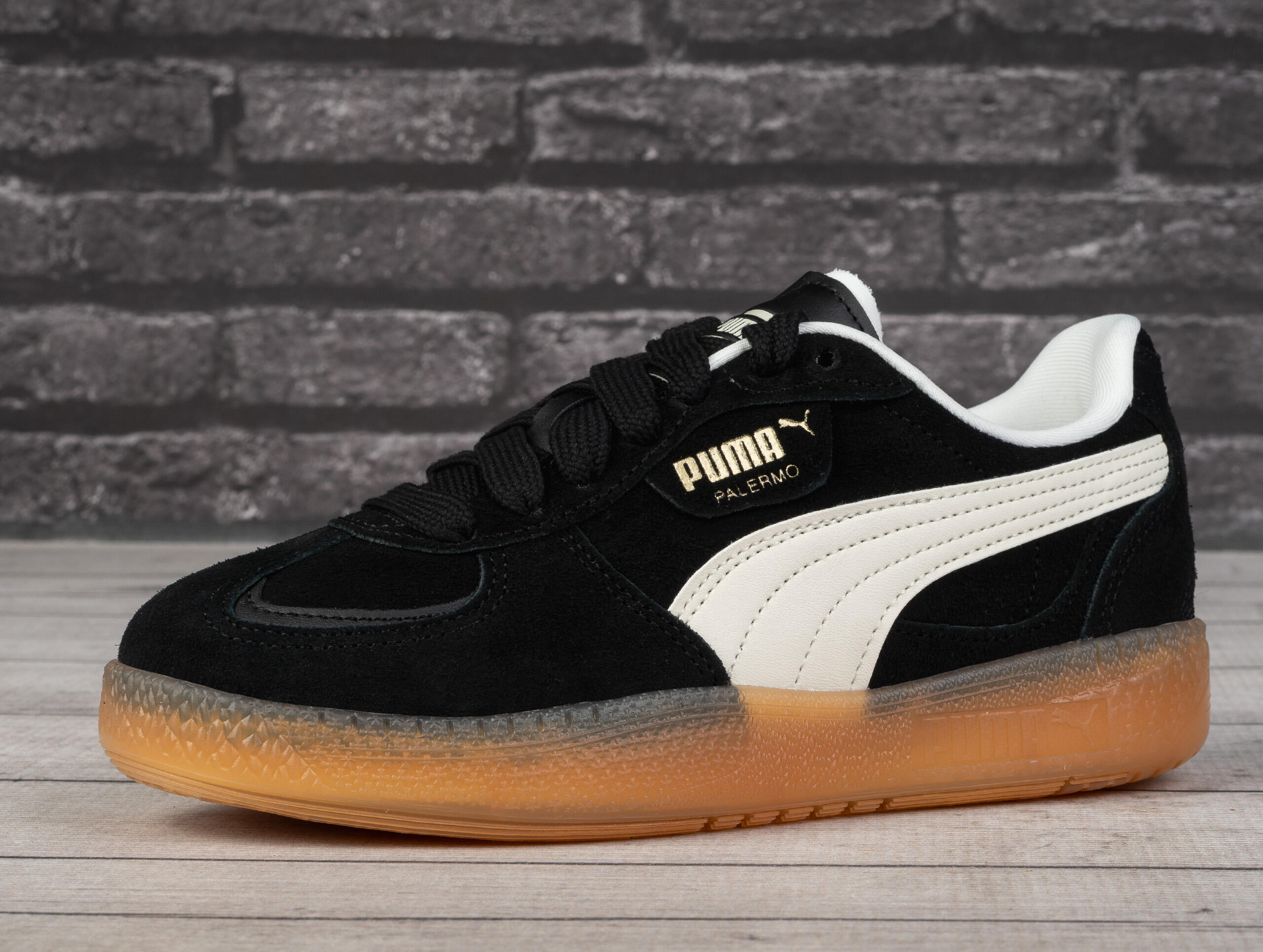 Sneakers da donna Puma Palermo Moda Xtra Gum 3/7