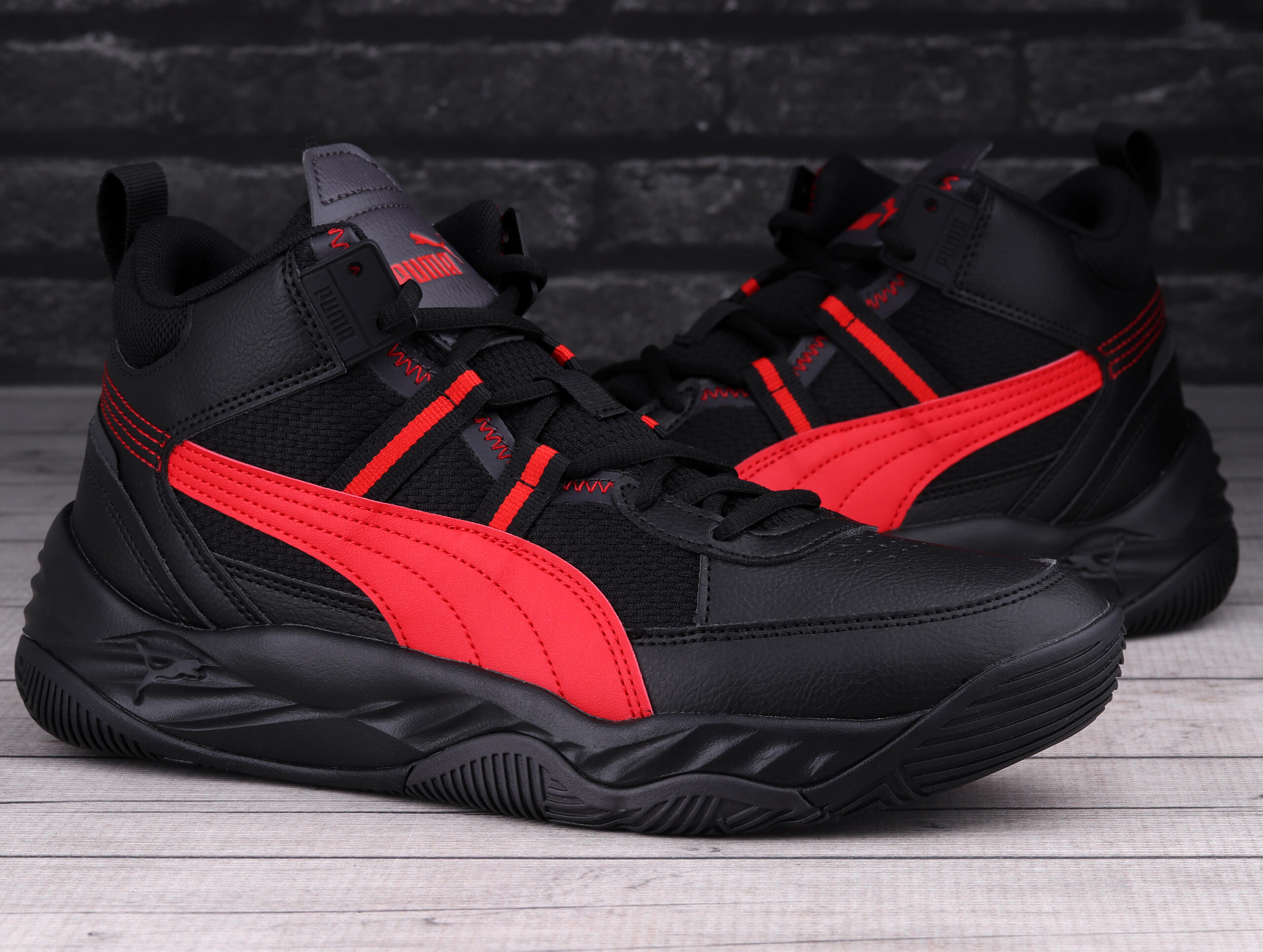 Buty do chodzenia męskie Puma Rebound Future Nextgen