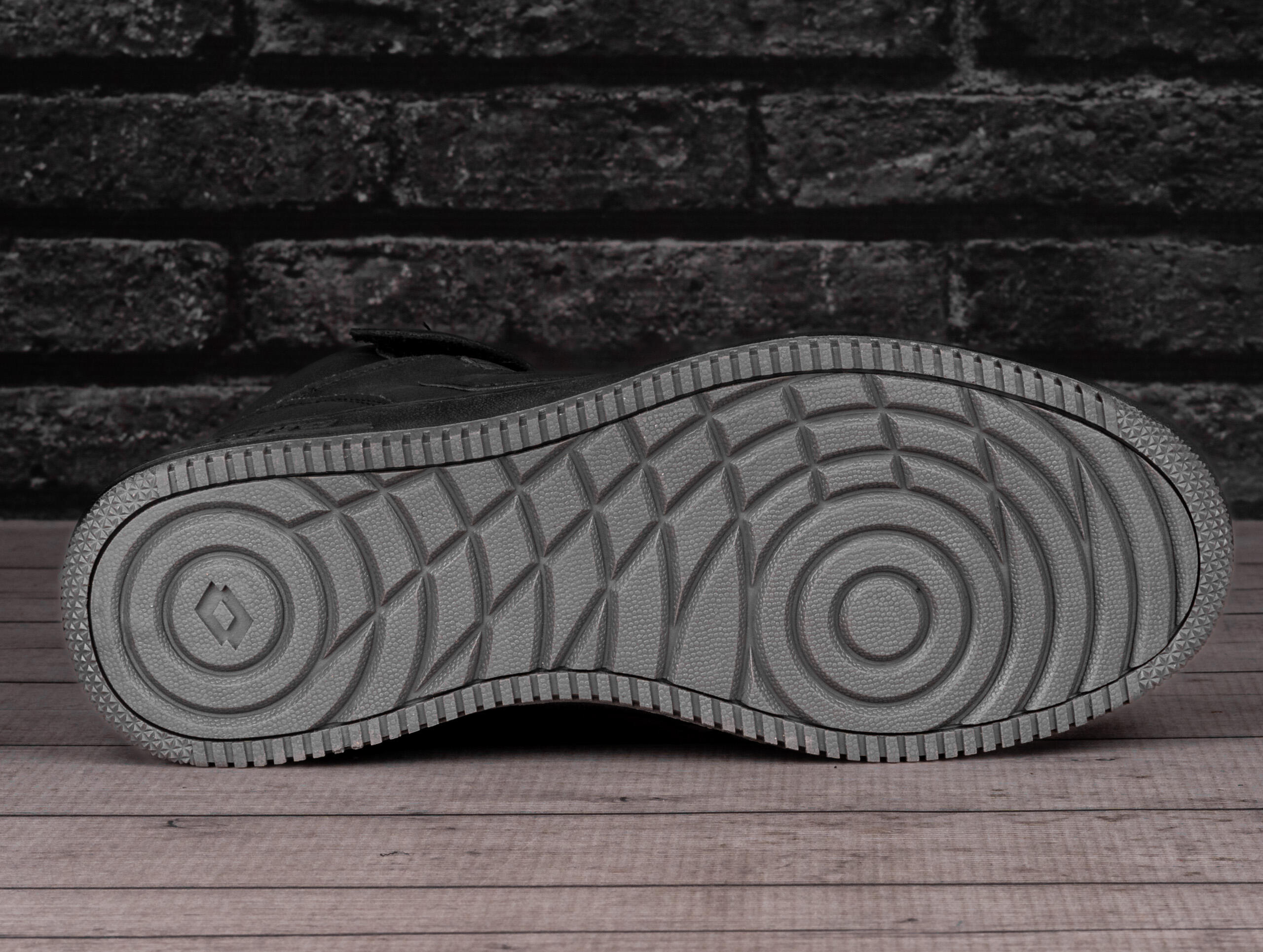 Zapatillas Lotto Paliot Fur hombre - urbanas, sintéticas 5/7