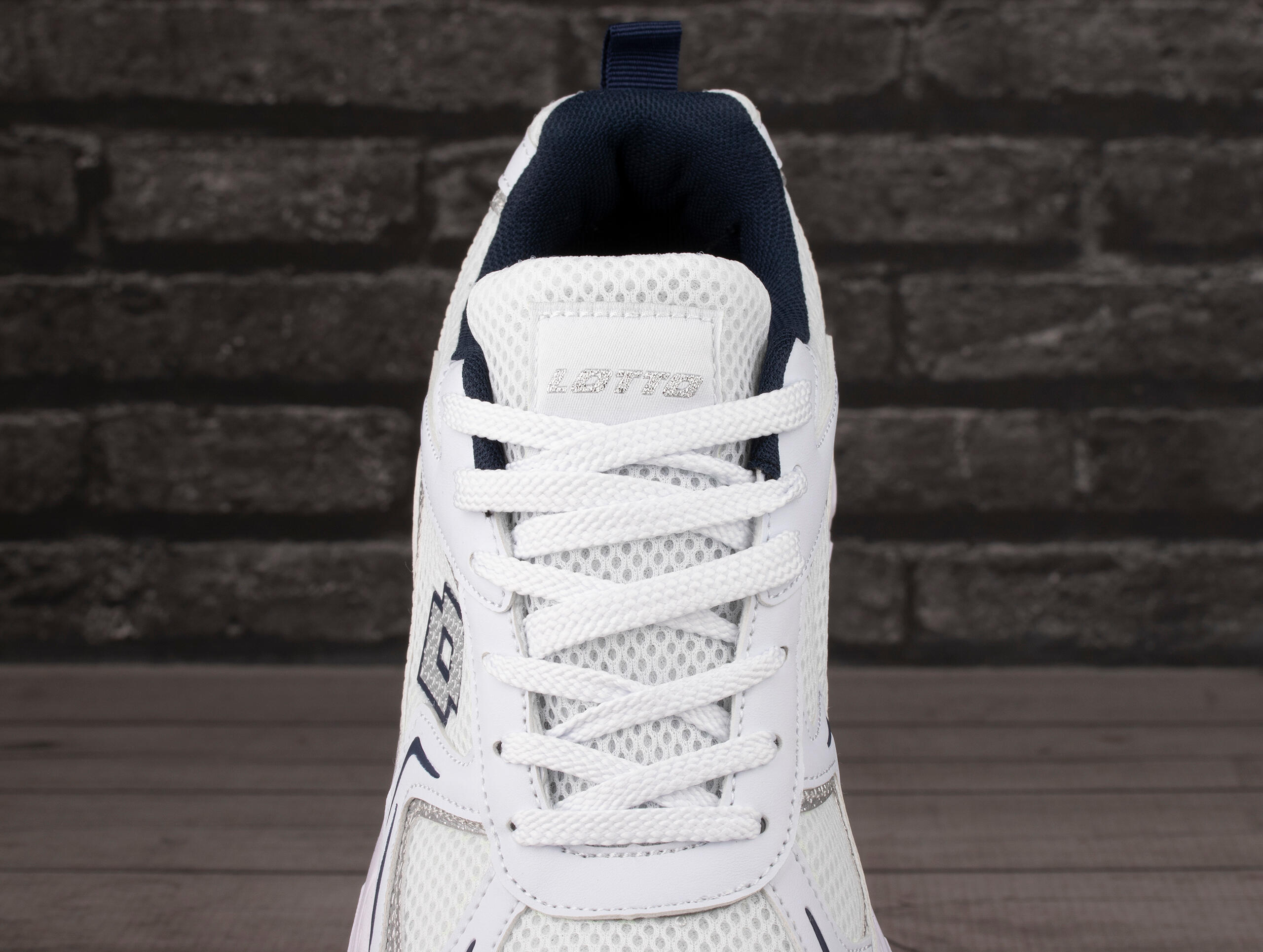 Chaussures universel hommes Lotto Kitaura 6/7
