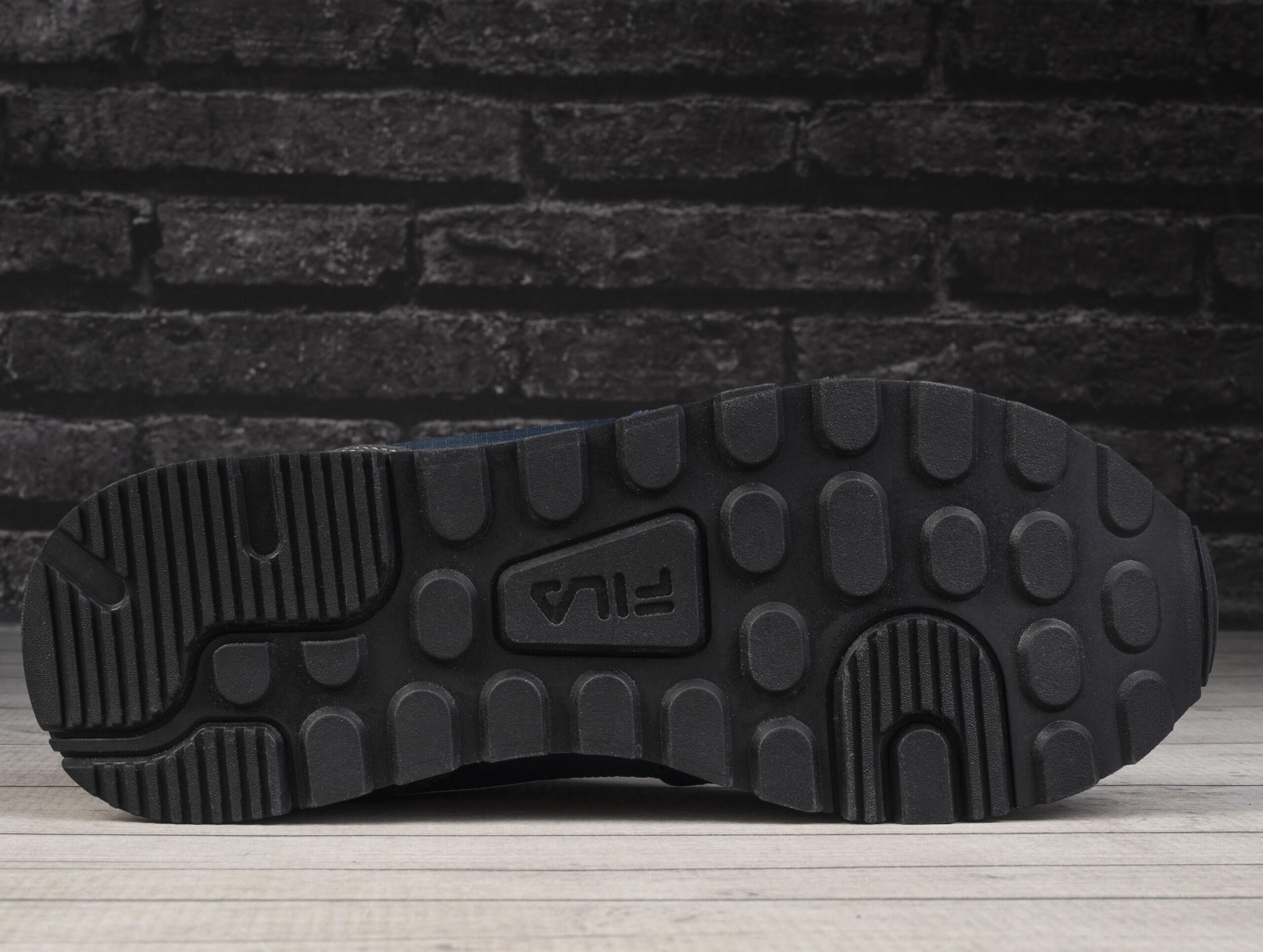 Baskets Fila Hypert 5/6