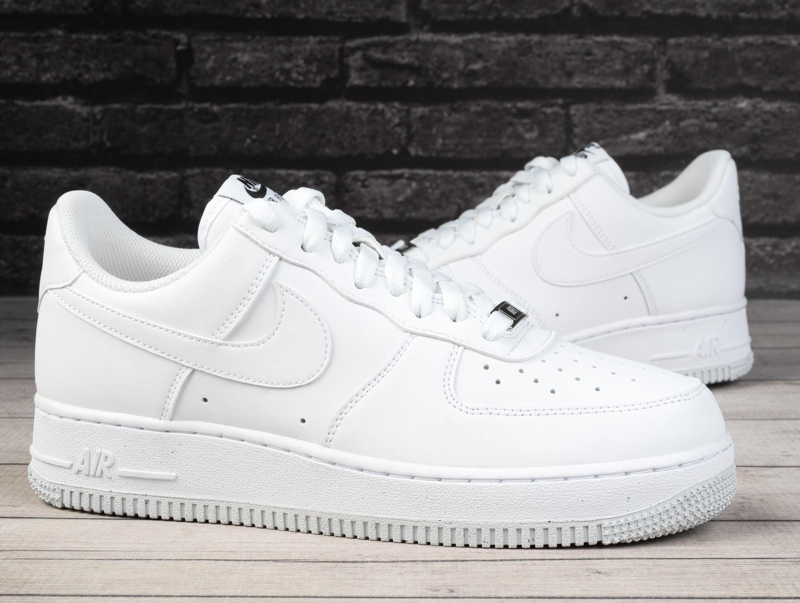 Tênis NIKE Air Force 1 '07 Flyease 2/6