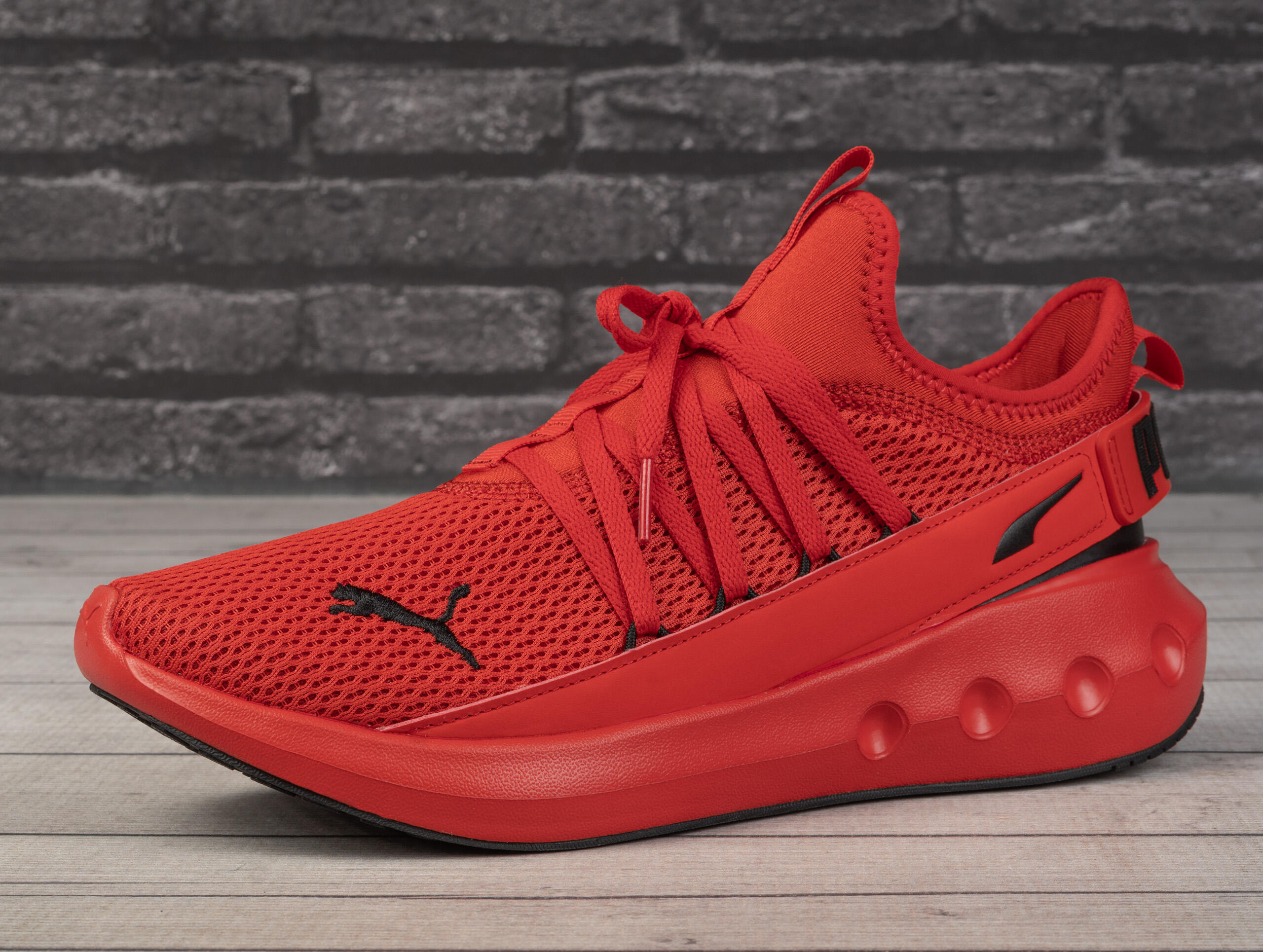 Scarpe running Puma Softride Carson Fresh 3/7