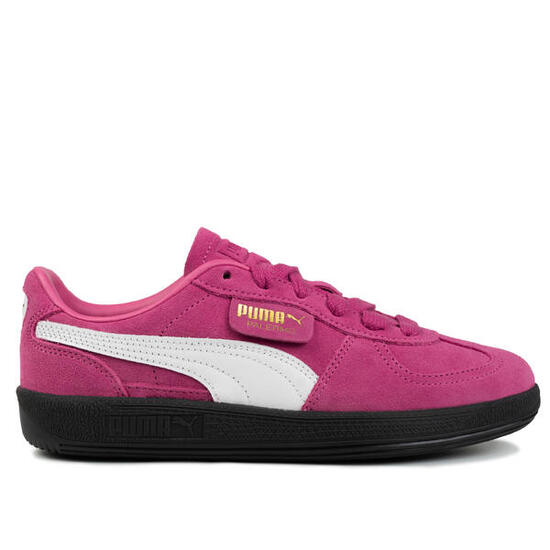 Zapatillas Hombre Puma Palermo Rosa