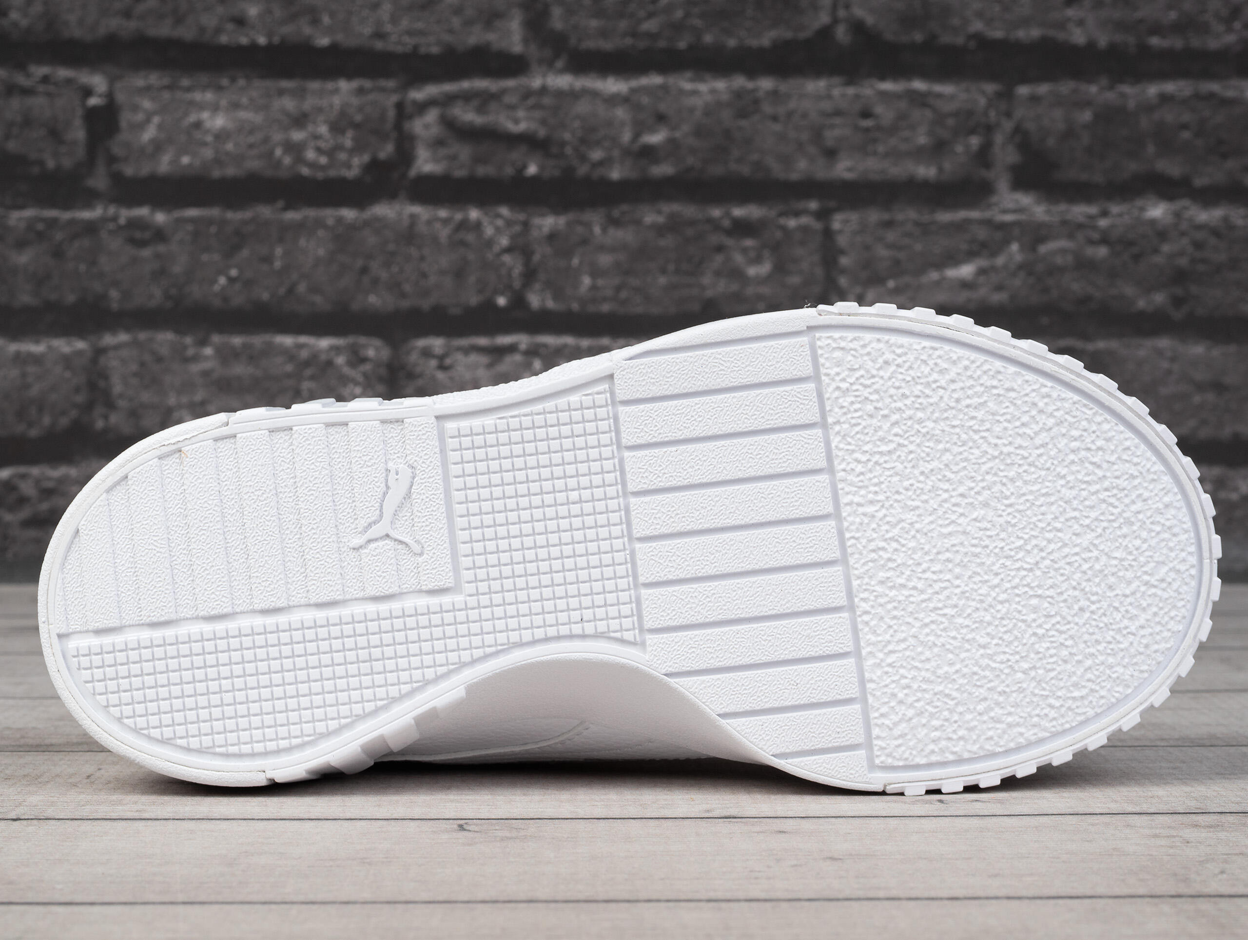 Basket Puma CALI 5/7