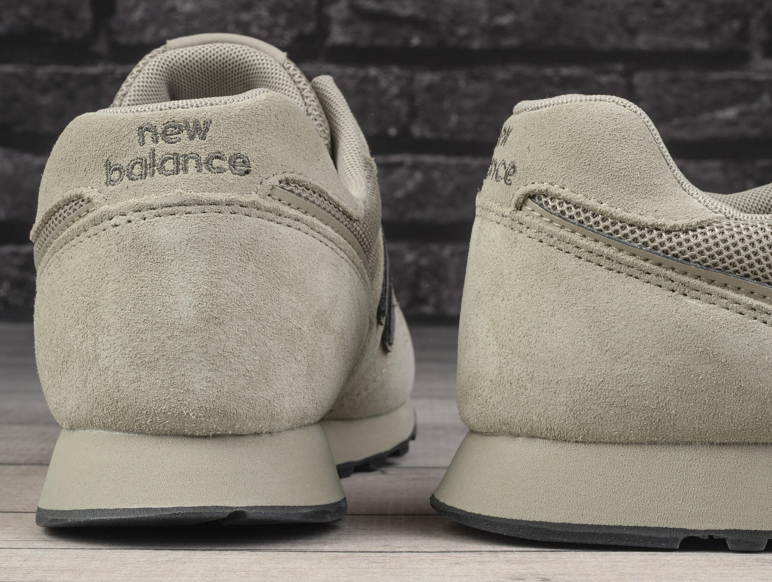 Buty sneakersy męskie sportowe New Balance 4/7