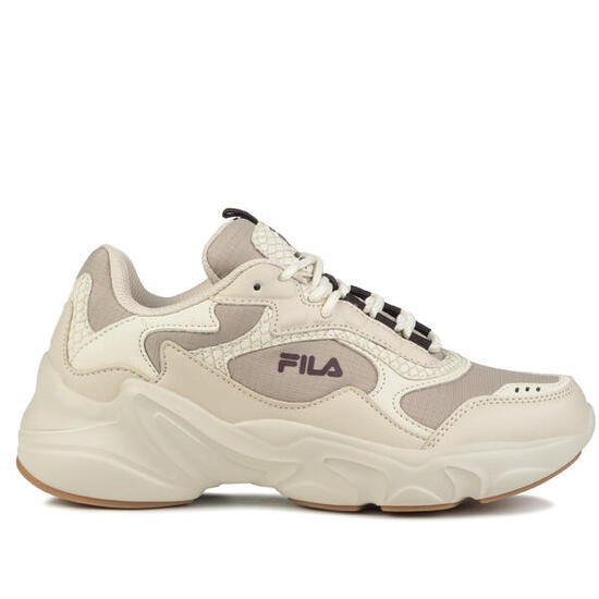 Buty damskie sneakersy sportowe Fila COLLENE A WMN