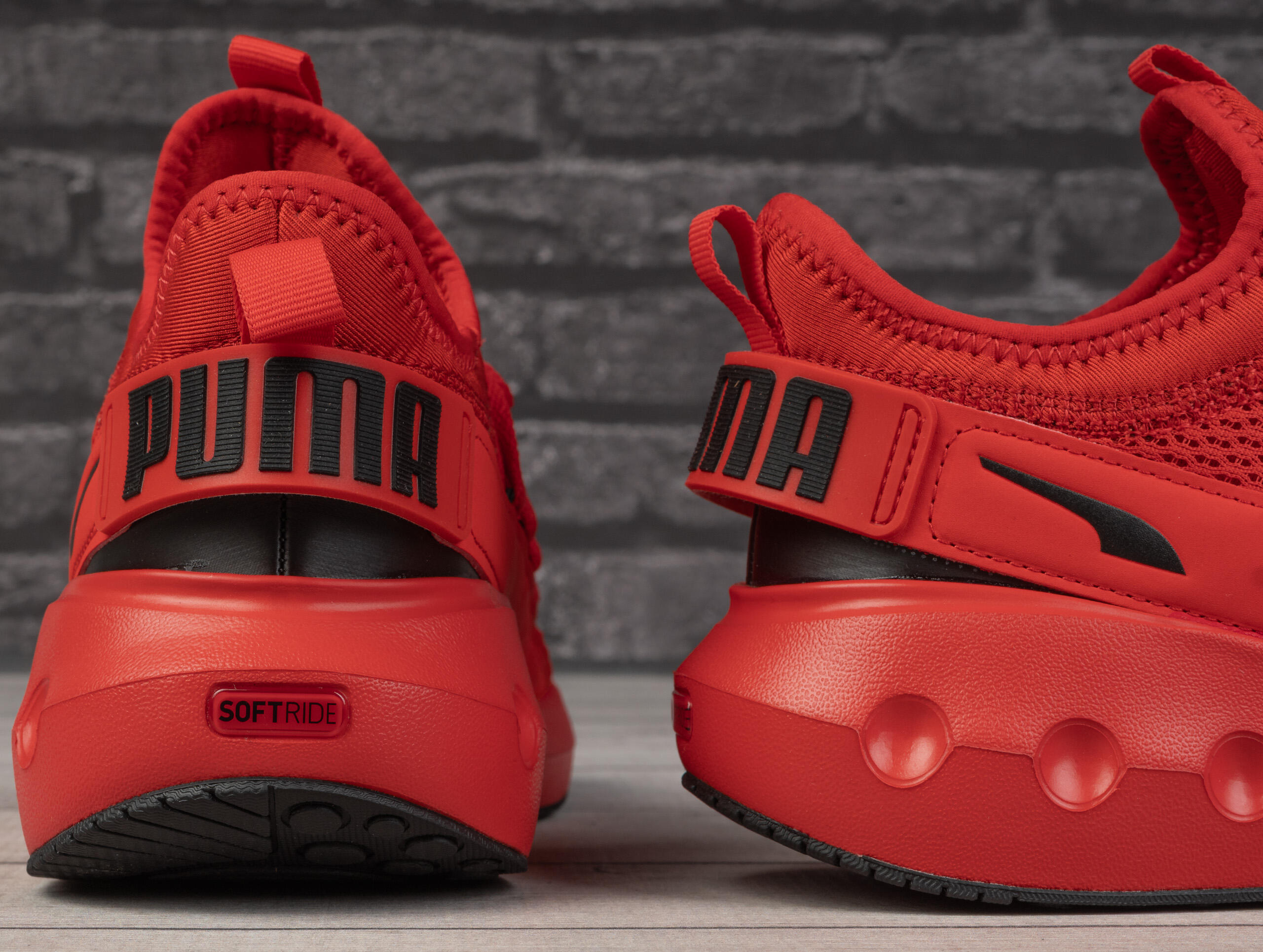 Scarpe running Puma Softride Carson Fresh 4/7