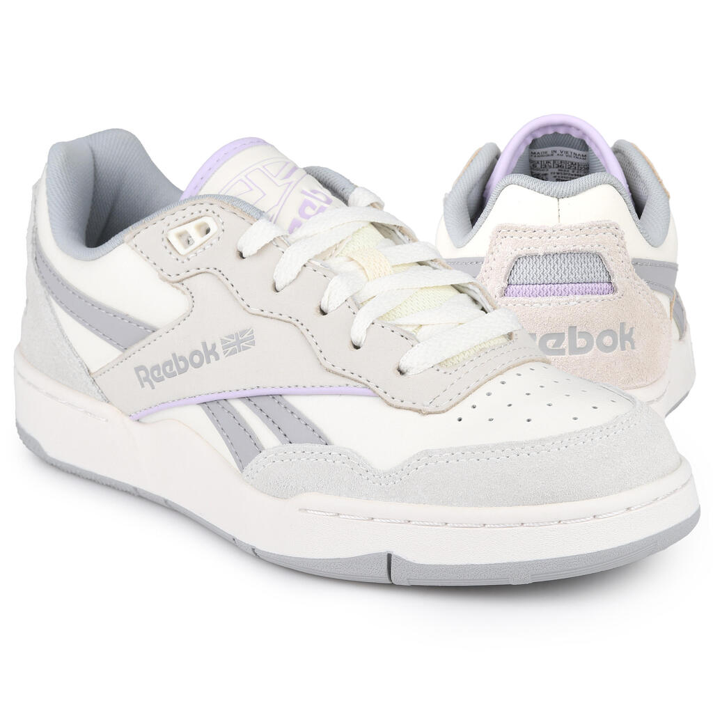 Trainers Female Reebok Bb4000 Beige