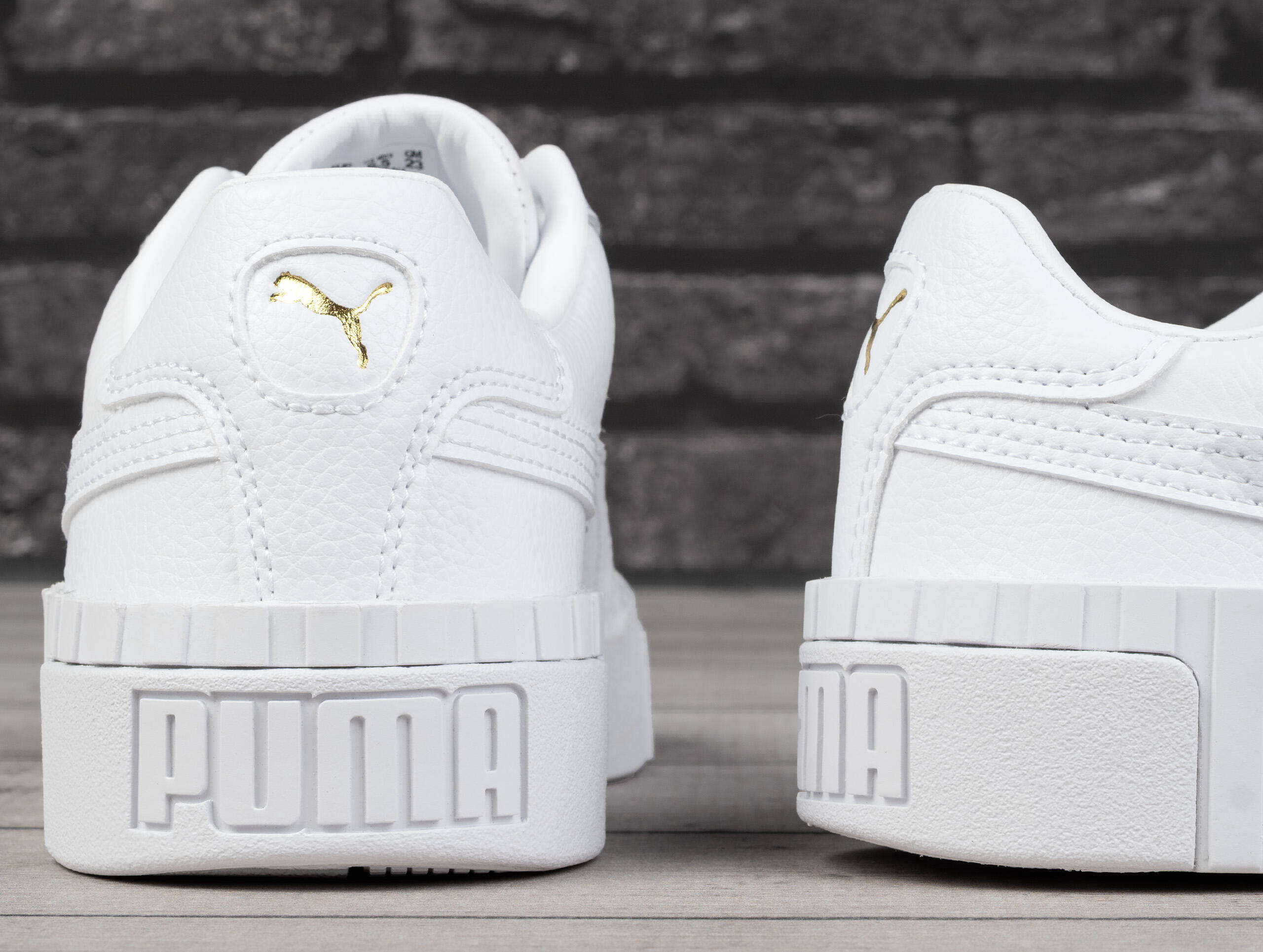 Basket Puma CALI 4/7